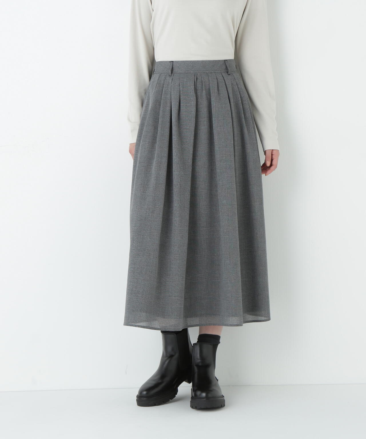 TR強撚トロタックフレア