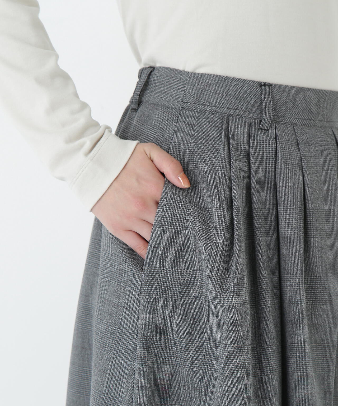 TR強撚トロタックフレア