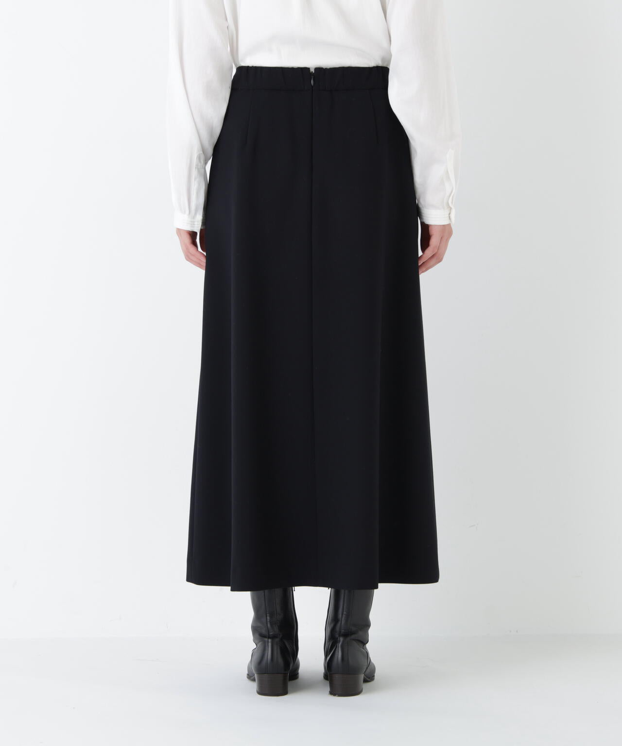 マリンフレアスカート