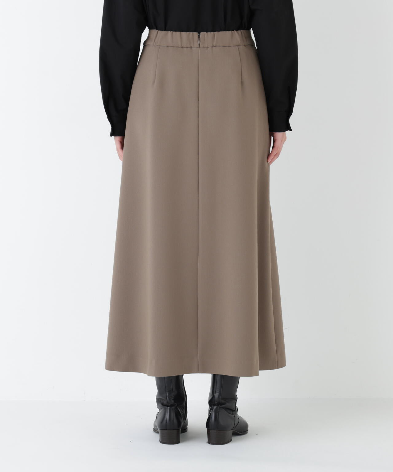 マリンフレアスカート