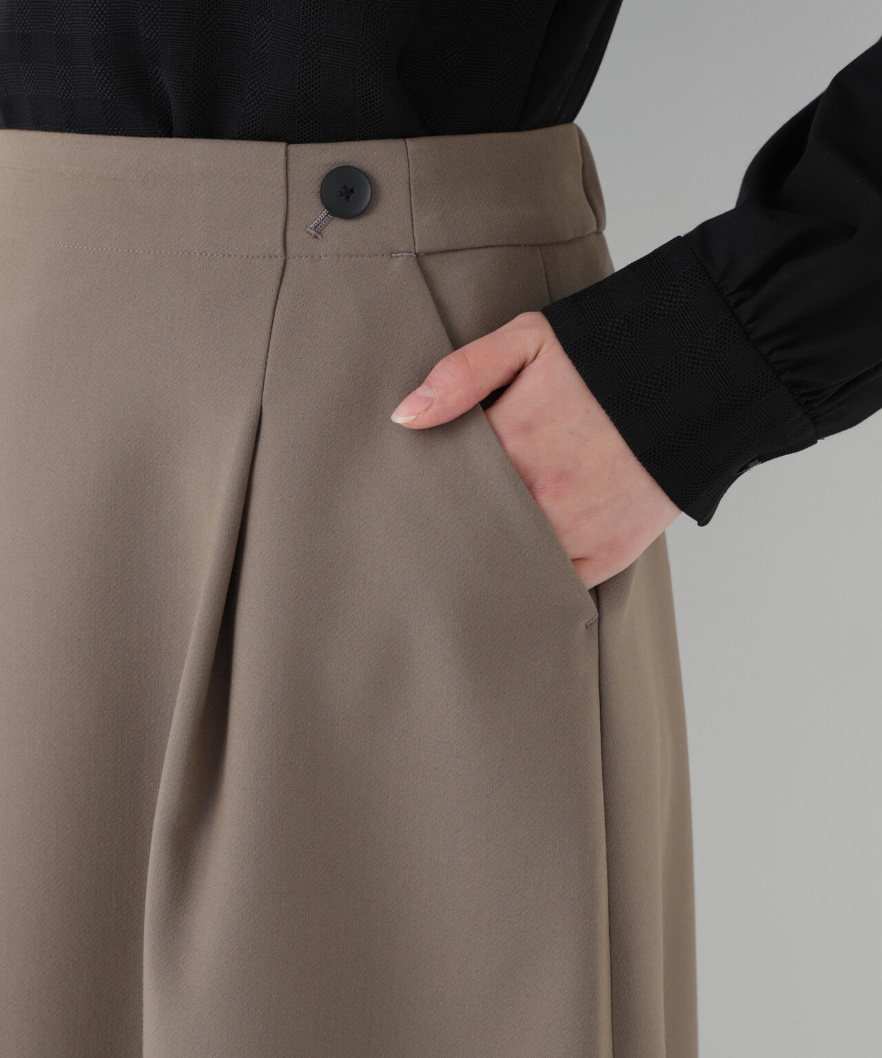 マリンフレアスカート