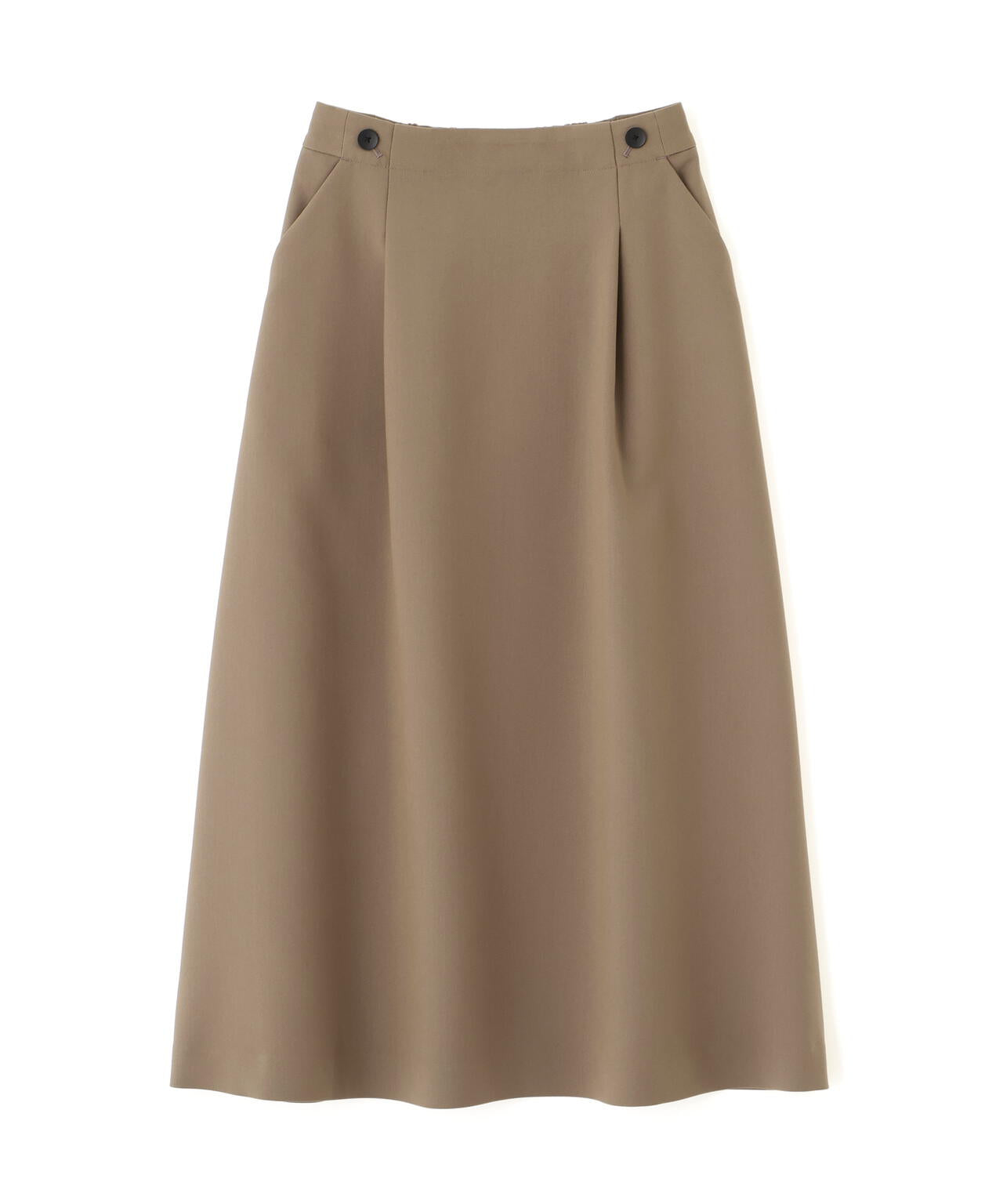 マリンフレアスカート