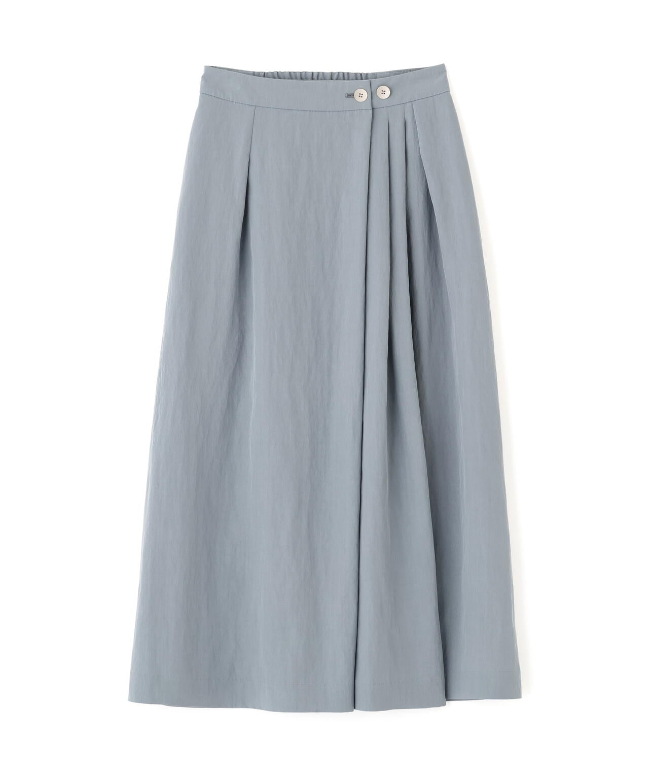 ランダムタックスカート