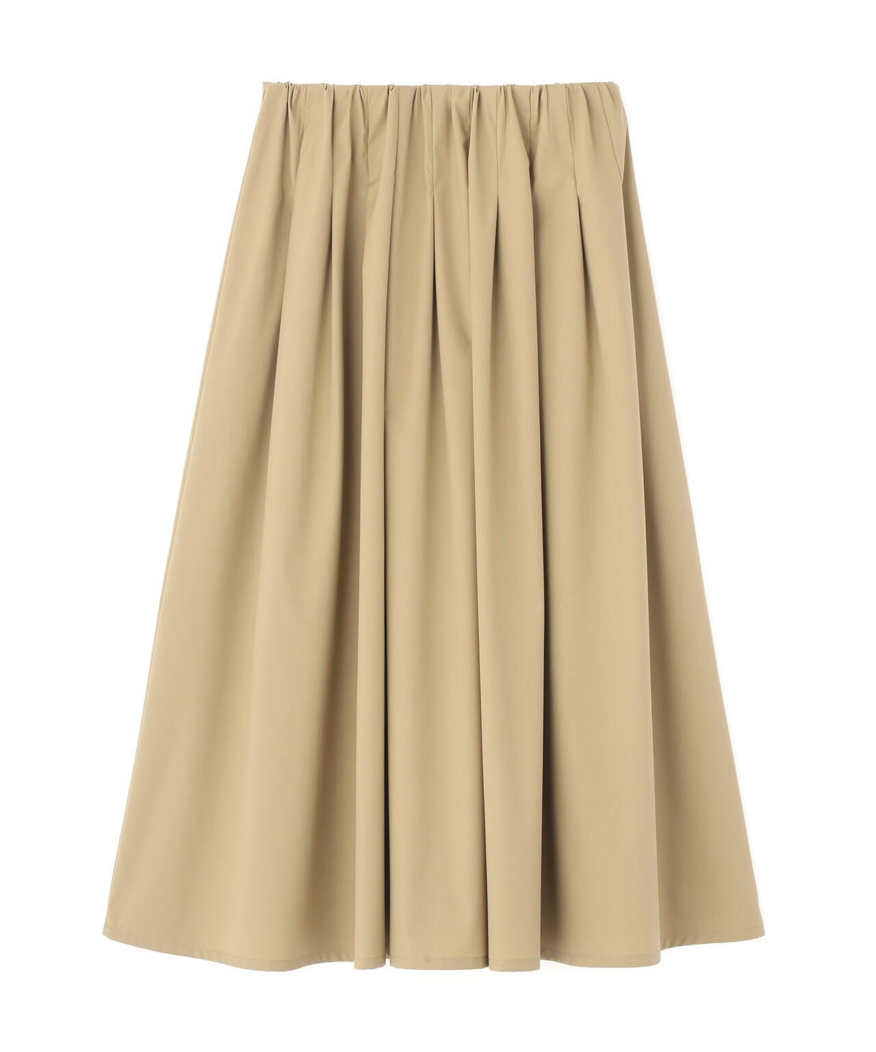 TCシャインブロードスカート