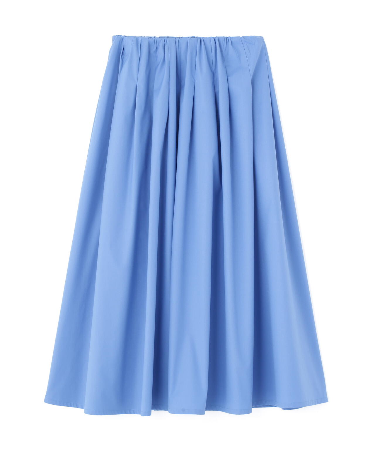 TCシャインブロードスカート