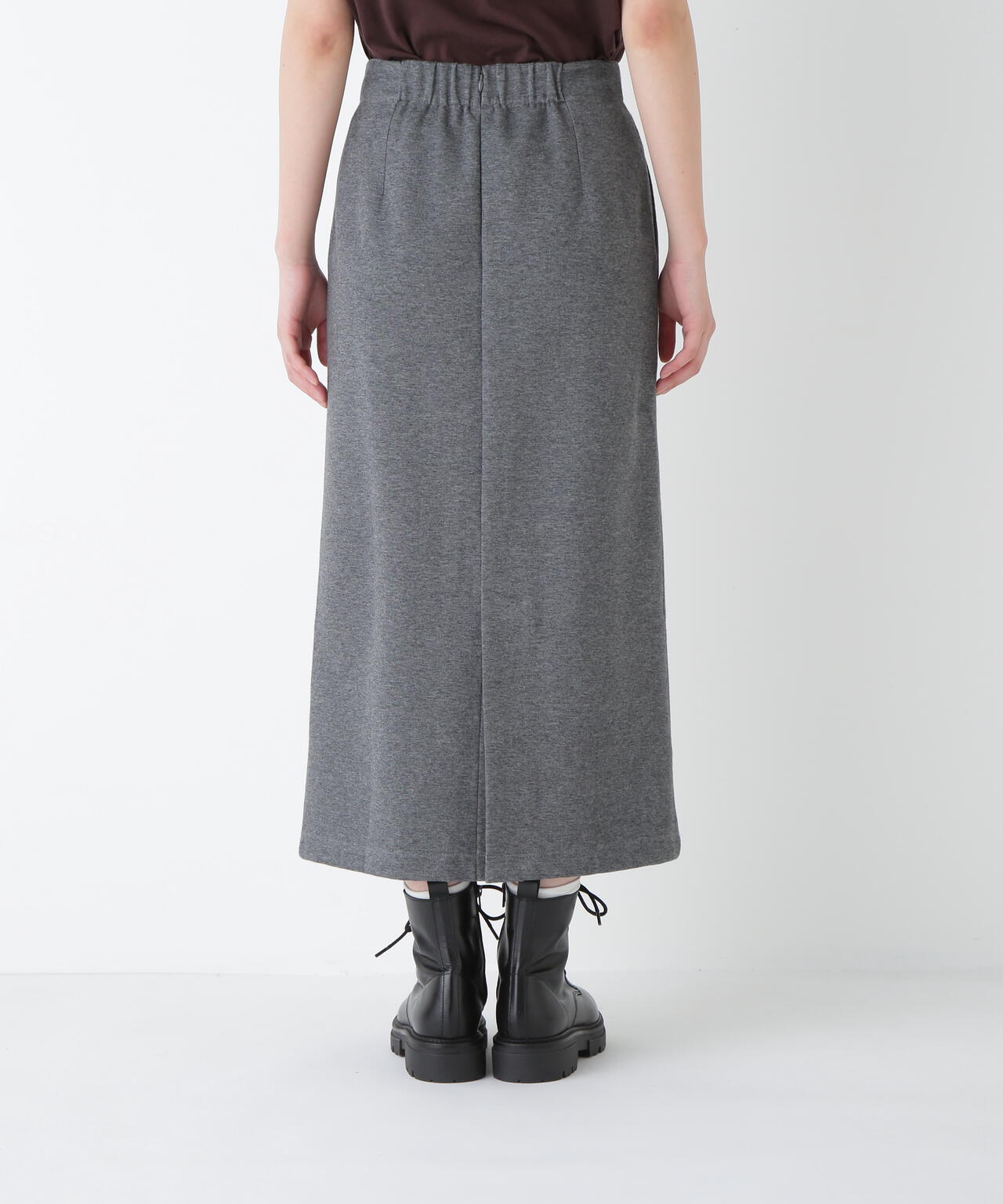 ダンボールIラインスカート