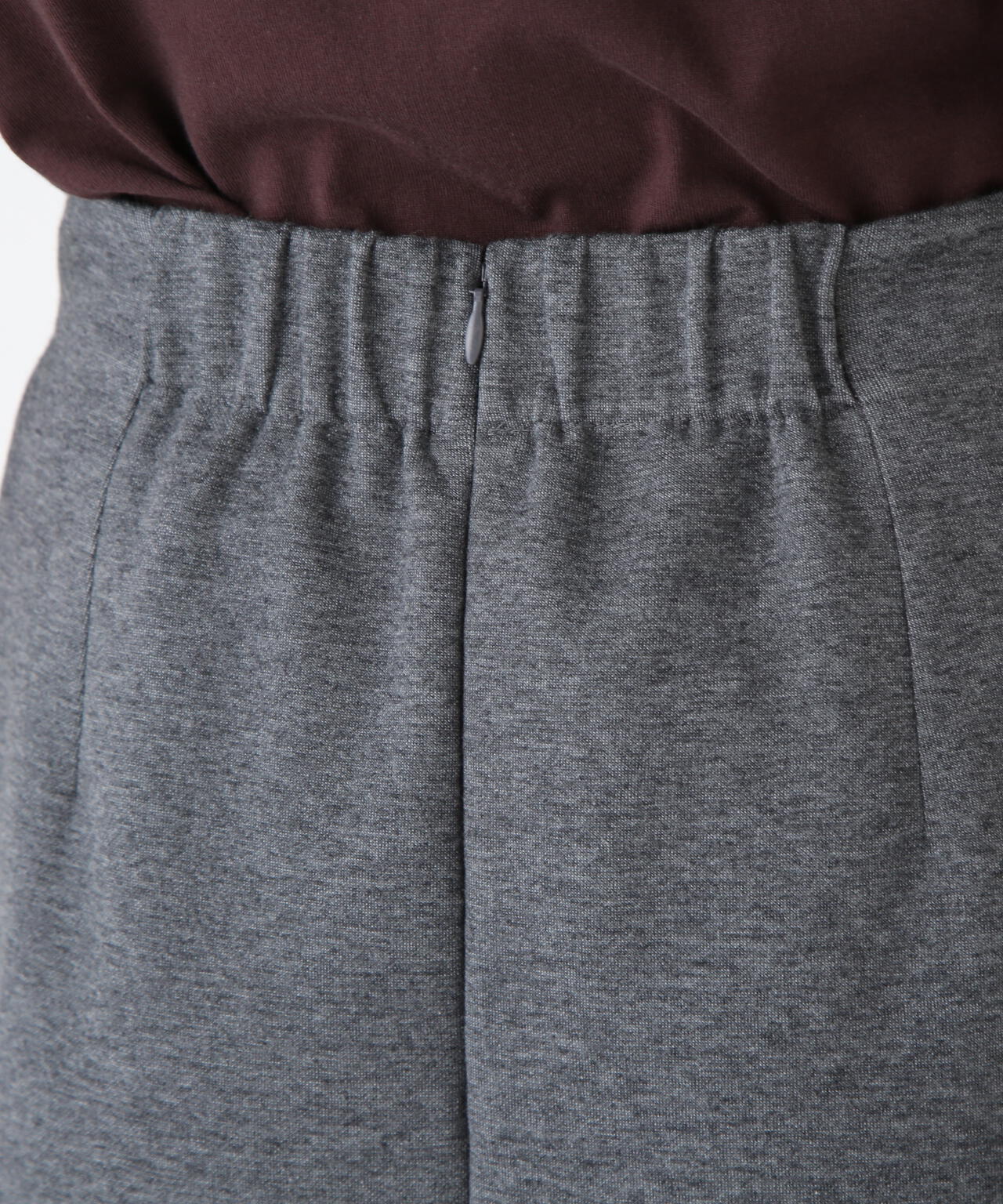 ダンボールIラインスカート