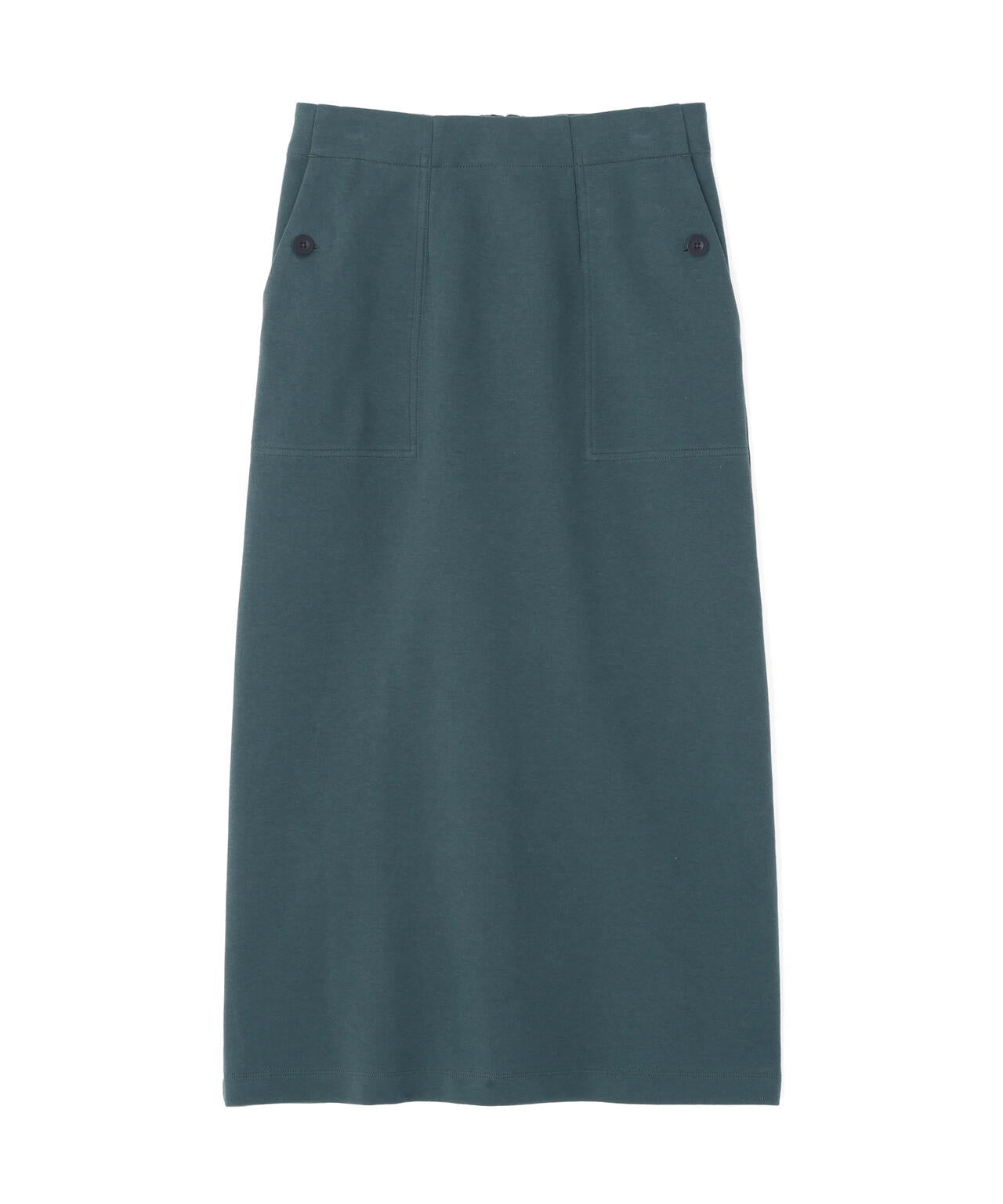 ダンボールIラインスカート