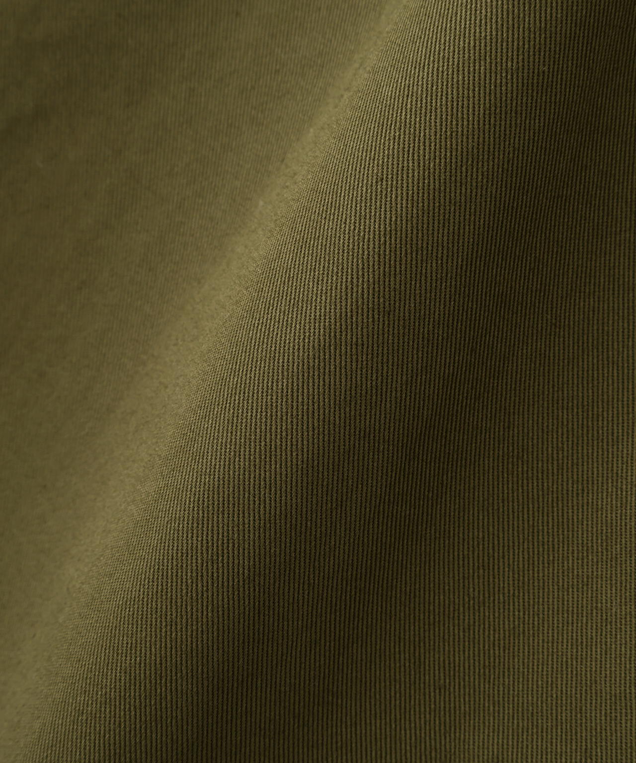 オーガニックコットンチノクロスカーゴパンツ