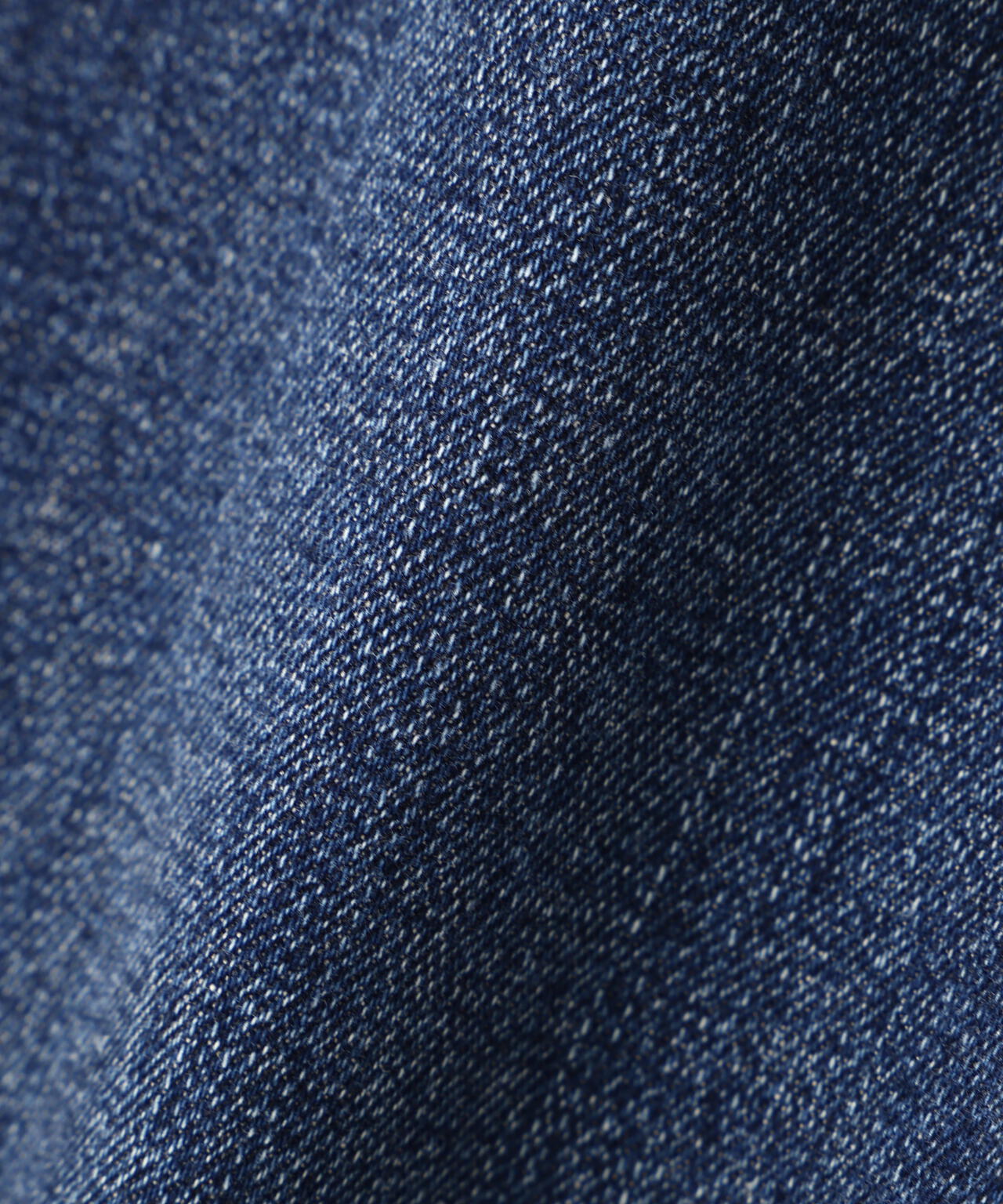 オリジナルストレートデニム