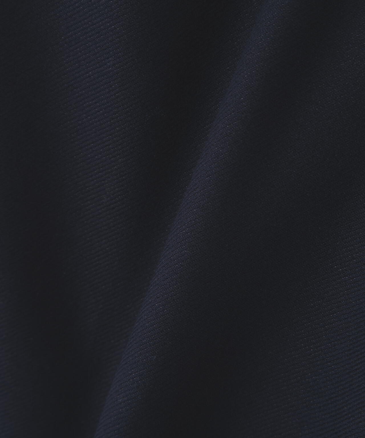 ≪ウォーム素材≫裏起毛ストレートパンツ