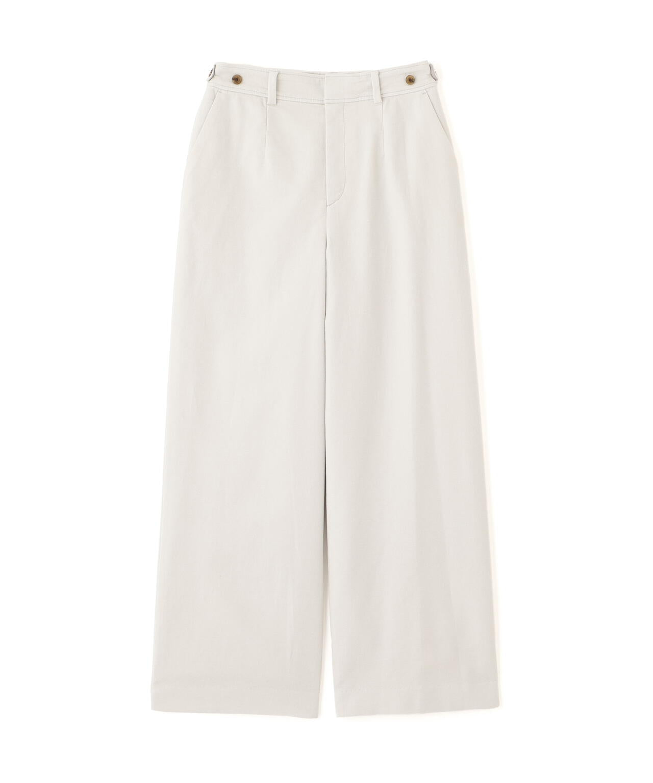 ≪マルチサイズ / 洗える≫ストレッチエアリードットコードパンツ