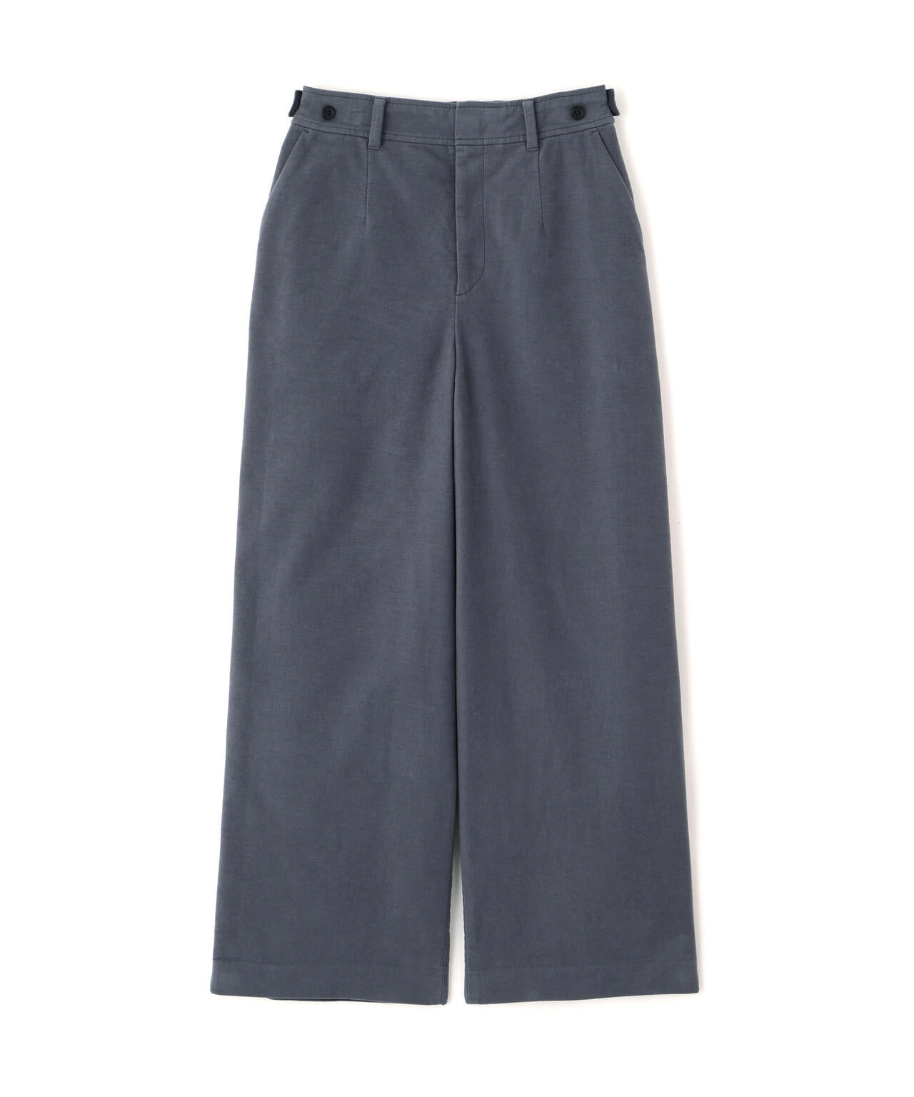 ≪マルチサイズ / 洗える≫ストレッチエアリードットコードパンツ