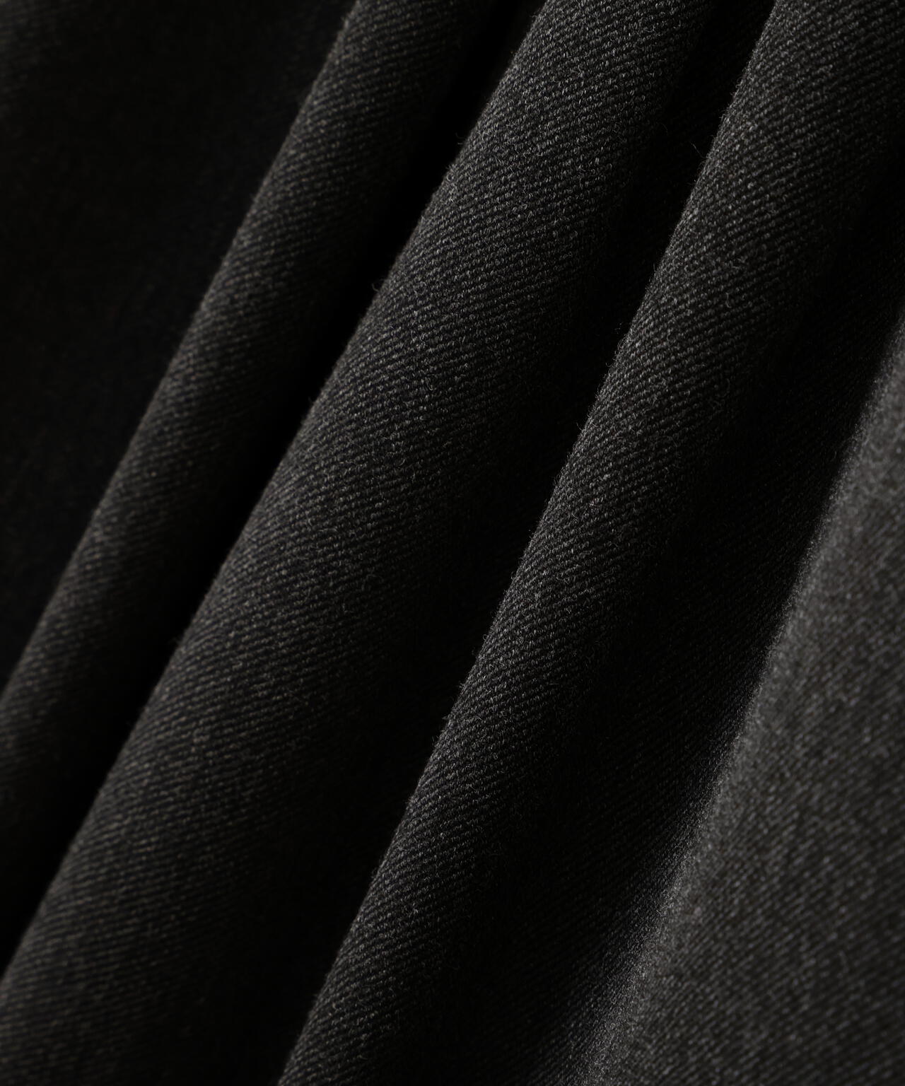 ≪ウォーム素材 / 洗える≫裏起毛イージーワイドパンツ