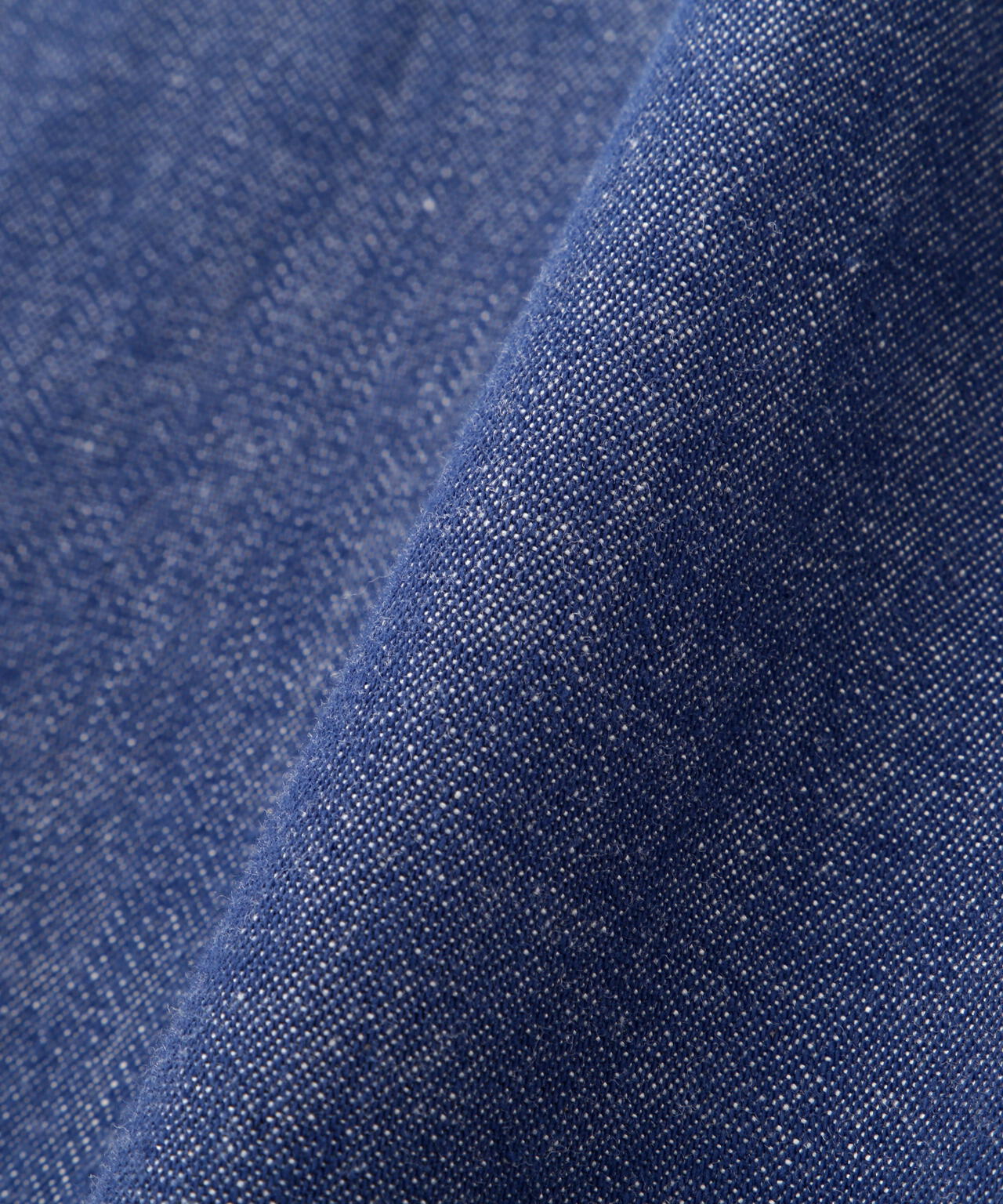 ライトオンスデニムツイストバギーパンツ