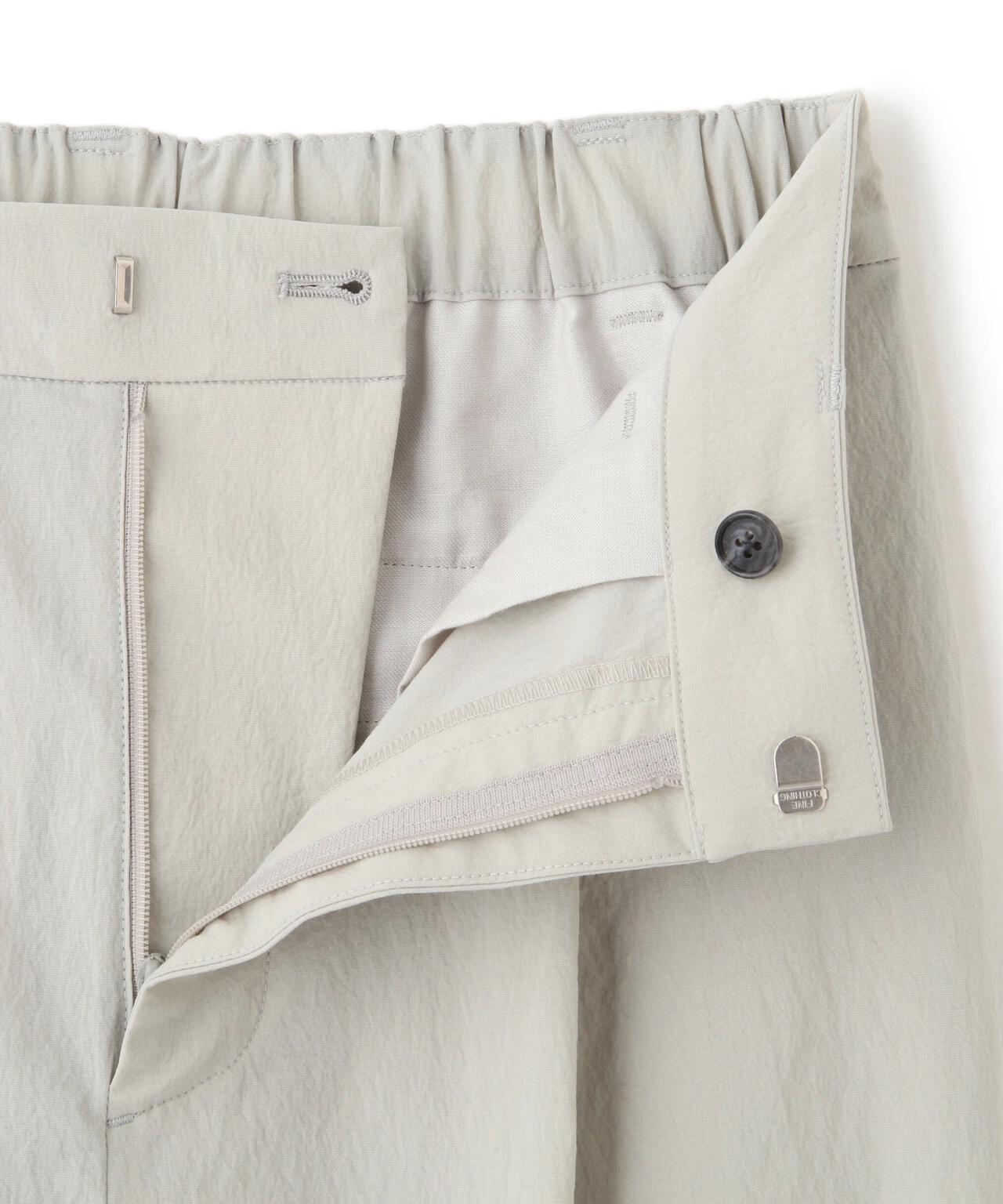 ナイロンタスランストレッチパンツ