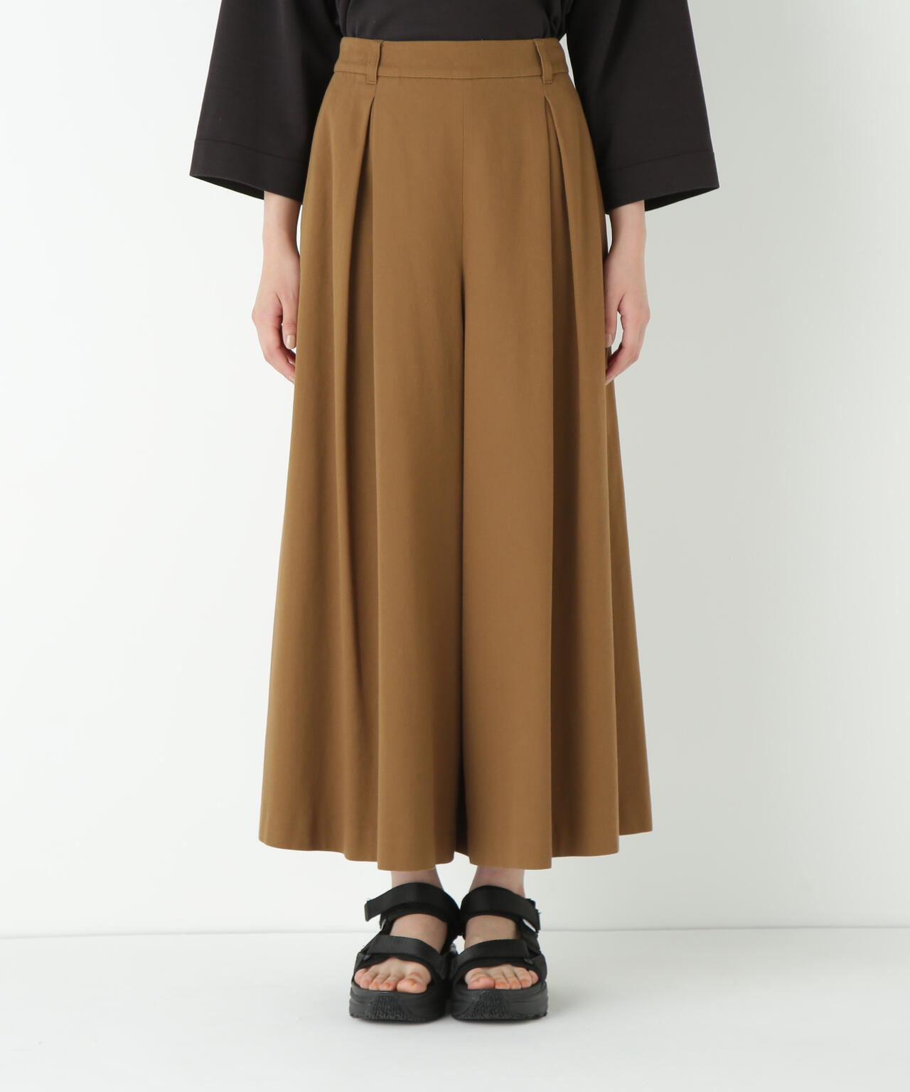 コットンガスボイルバラシャタックスカーチョ