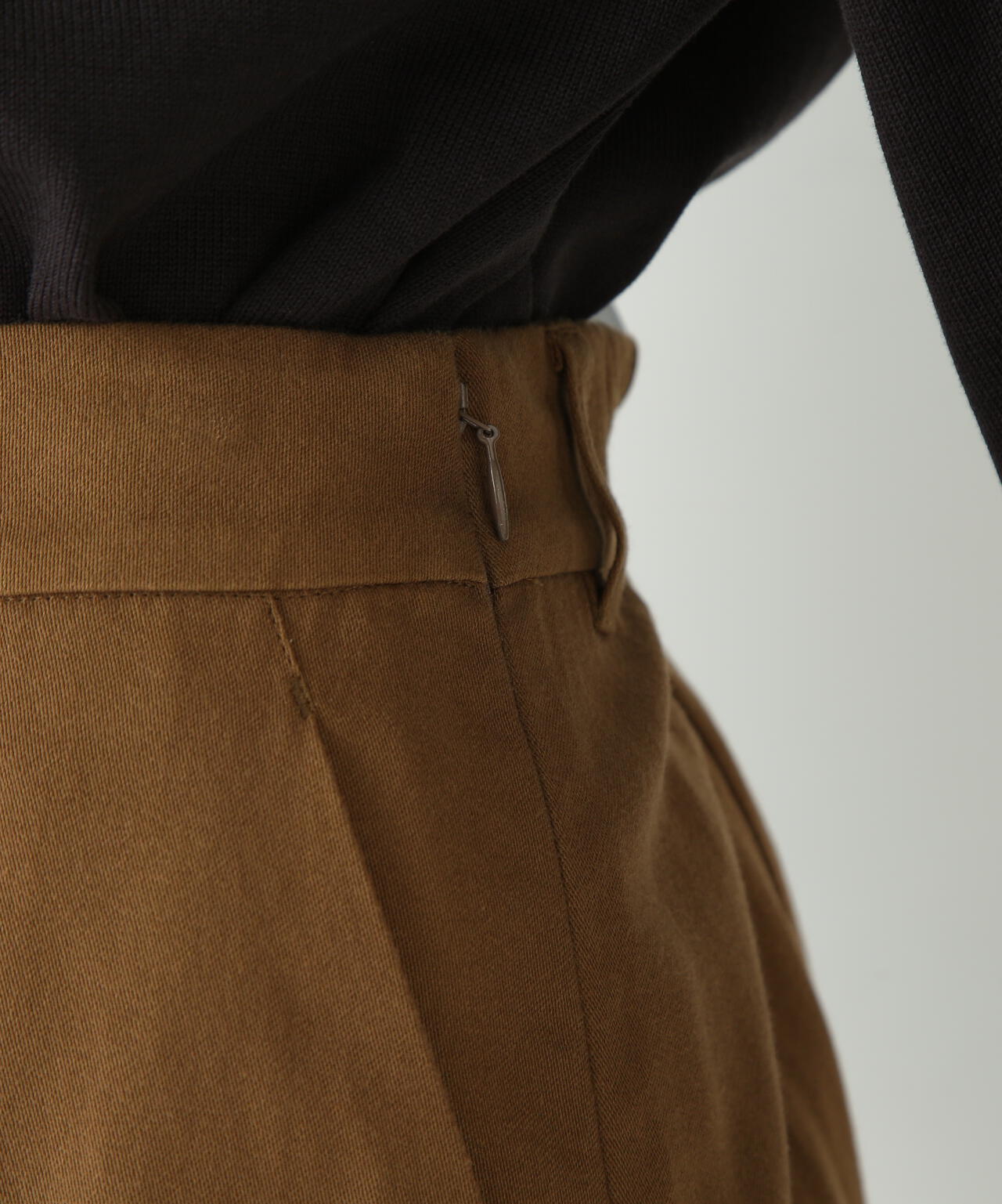 コットンガスボイルバラシャタックスカーチョ