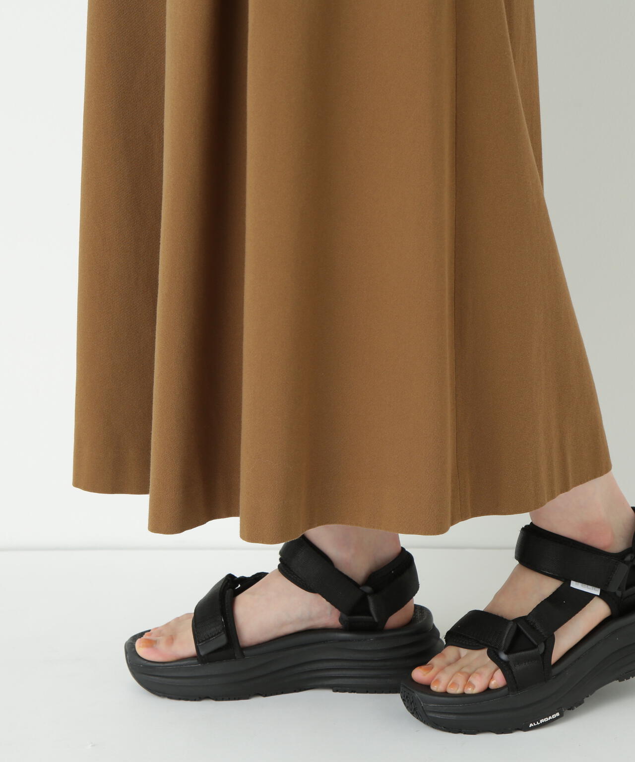 コットンガスボイルバラシャタックスカーチョ