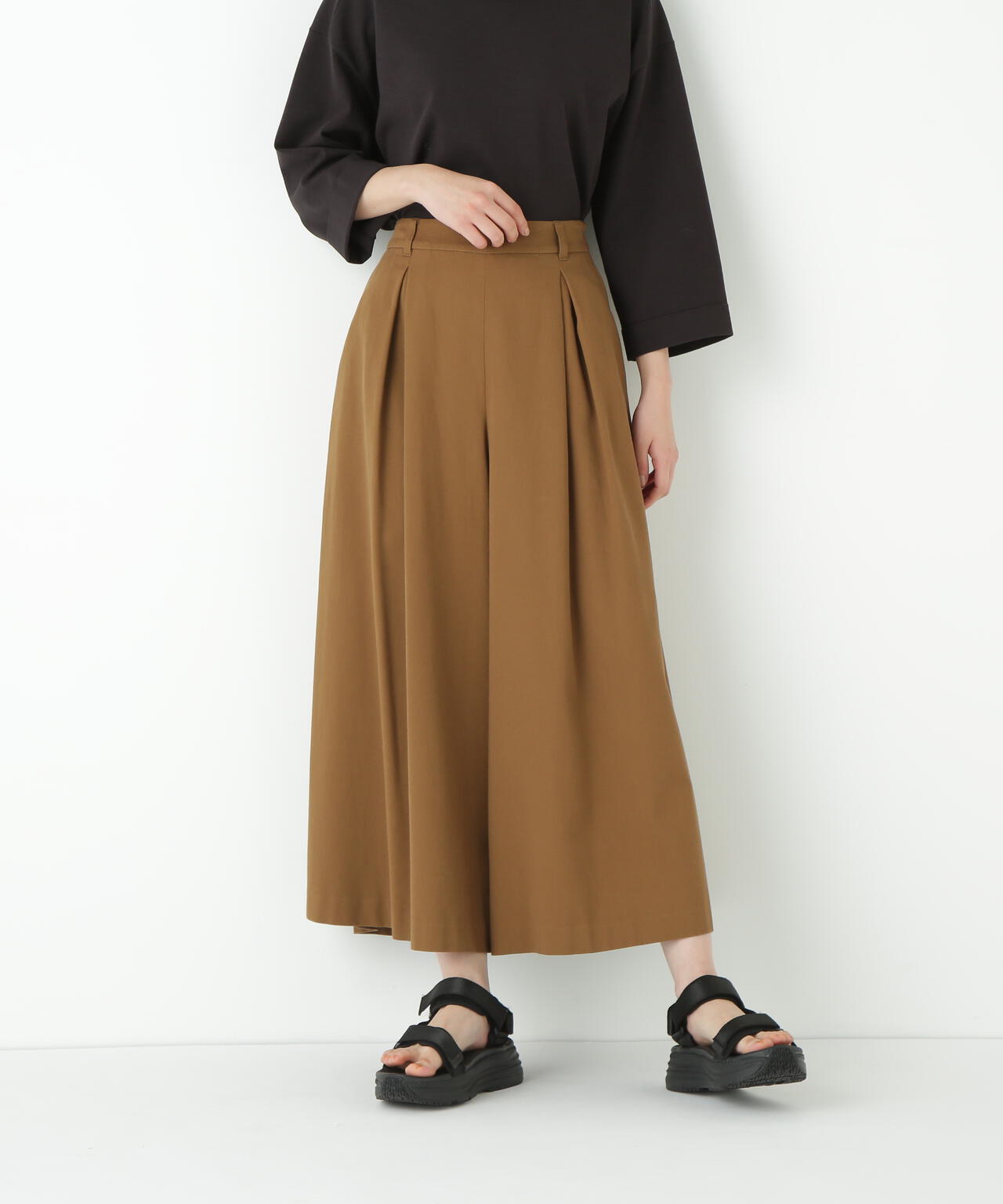 コットンガスボイルバラシャタックスカーチョ