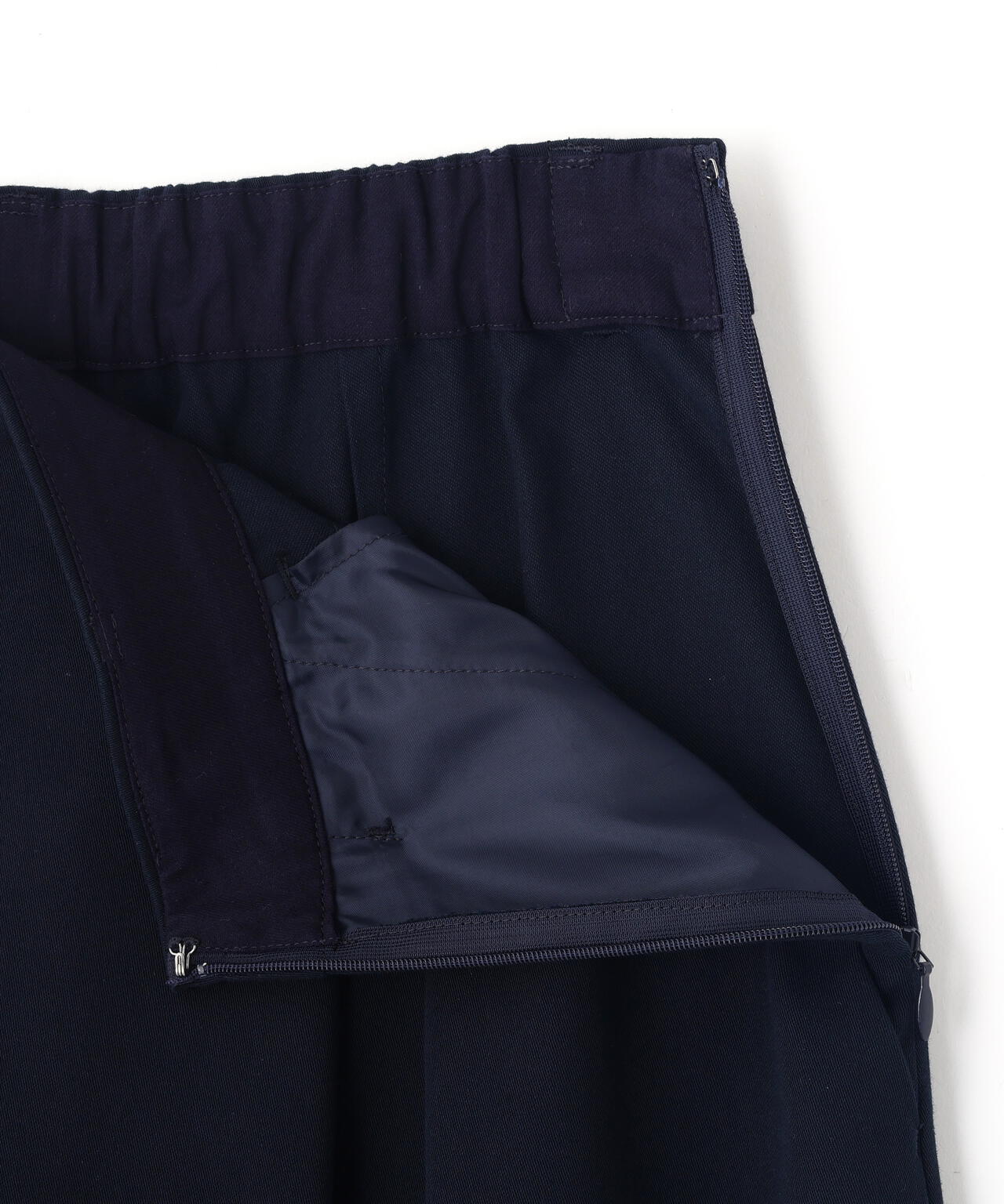 コットンガスボイルバラシャタックスカーチョ