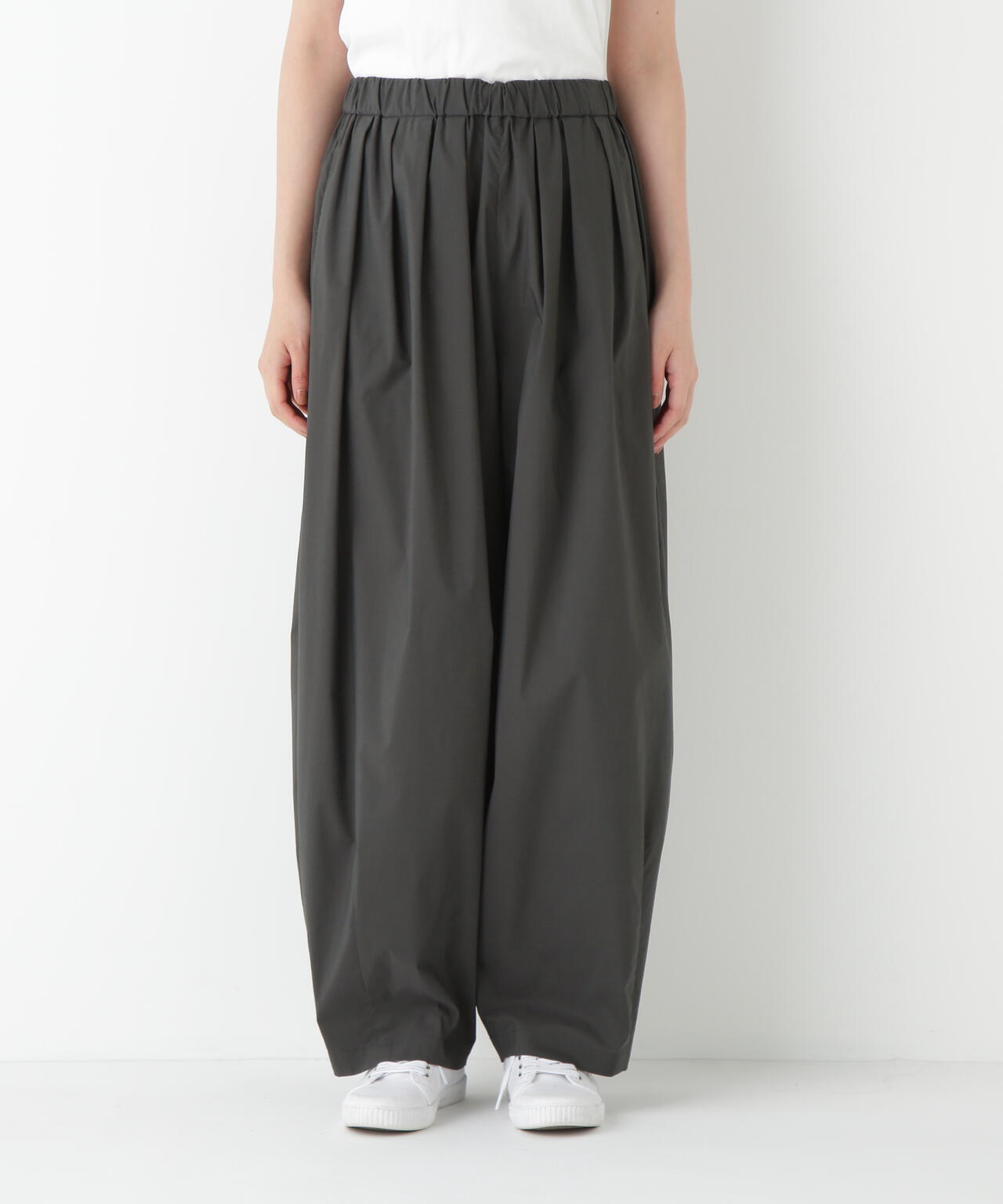 タイプライターパンツ