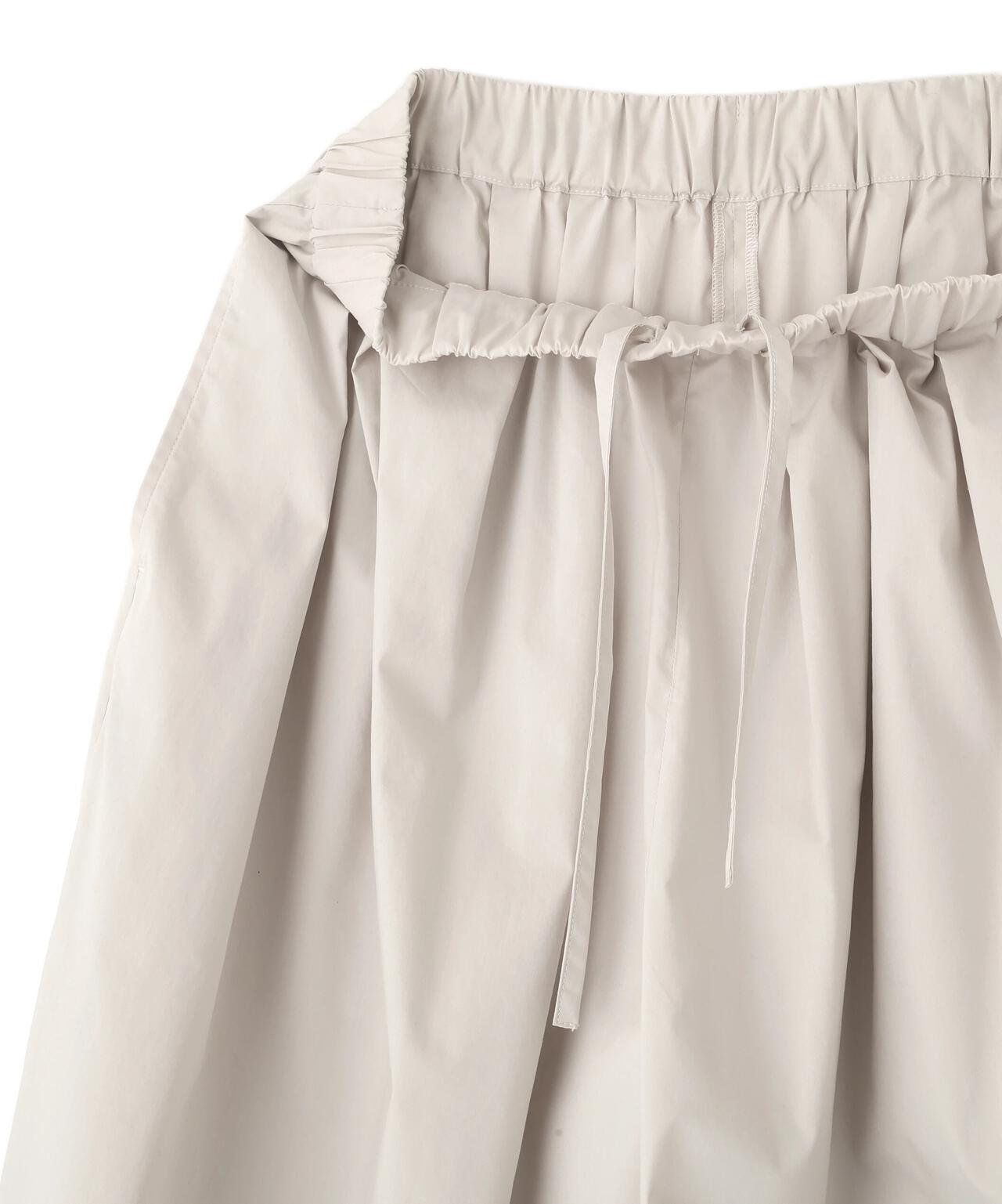 タイプライターパンツ