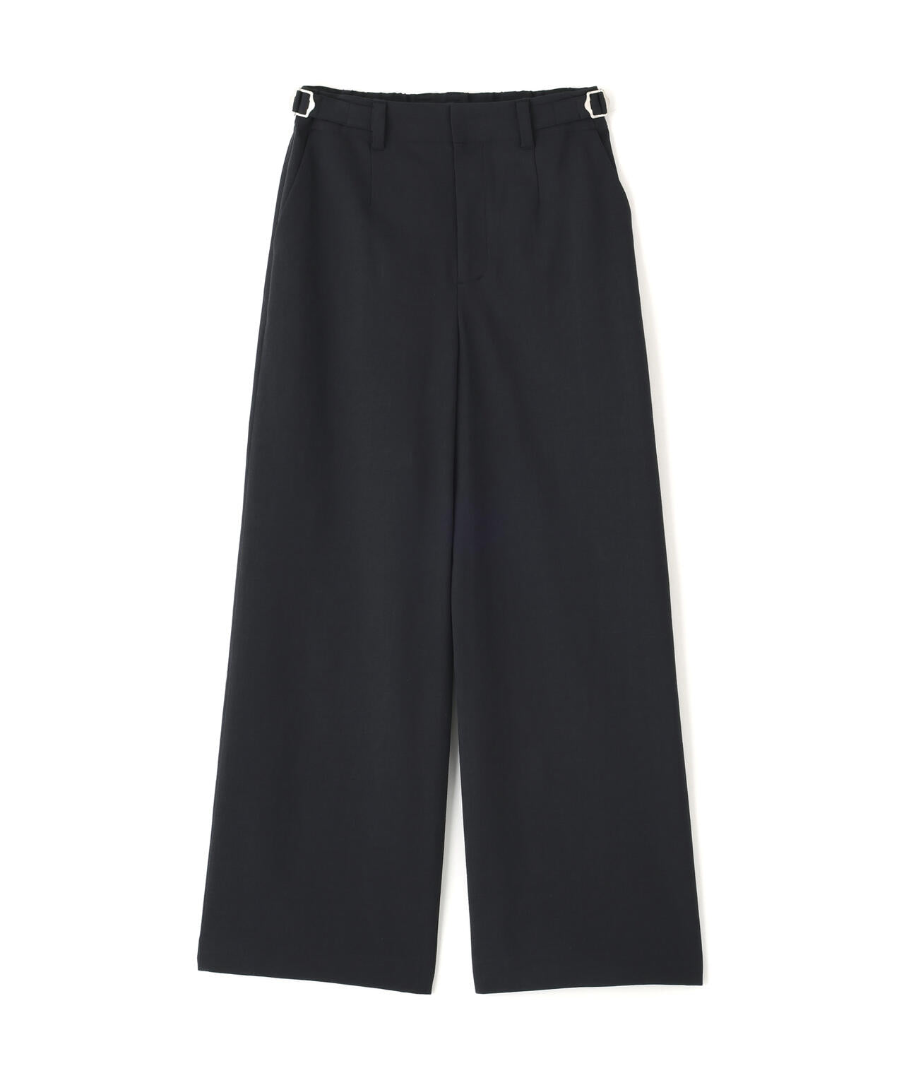 シェルタリングドライオックスセミワイドパンツ