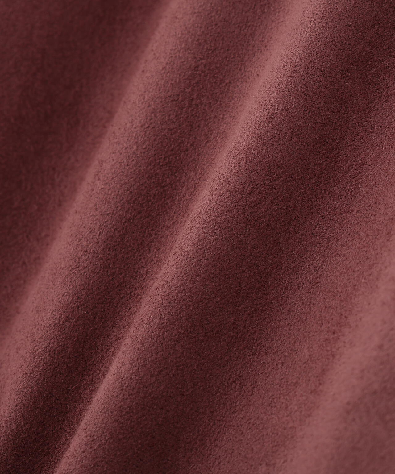 ストレッチスェードベイカーガウチョパンツ