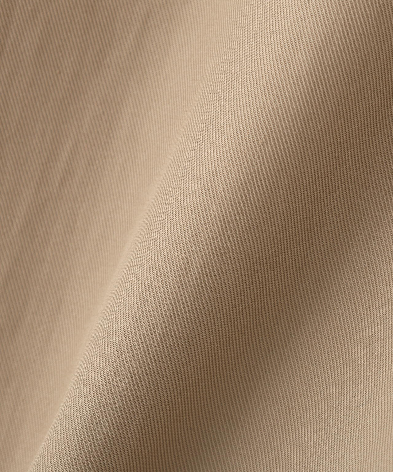 コットンナイロンツイルパンツ