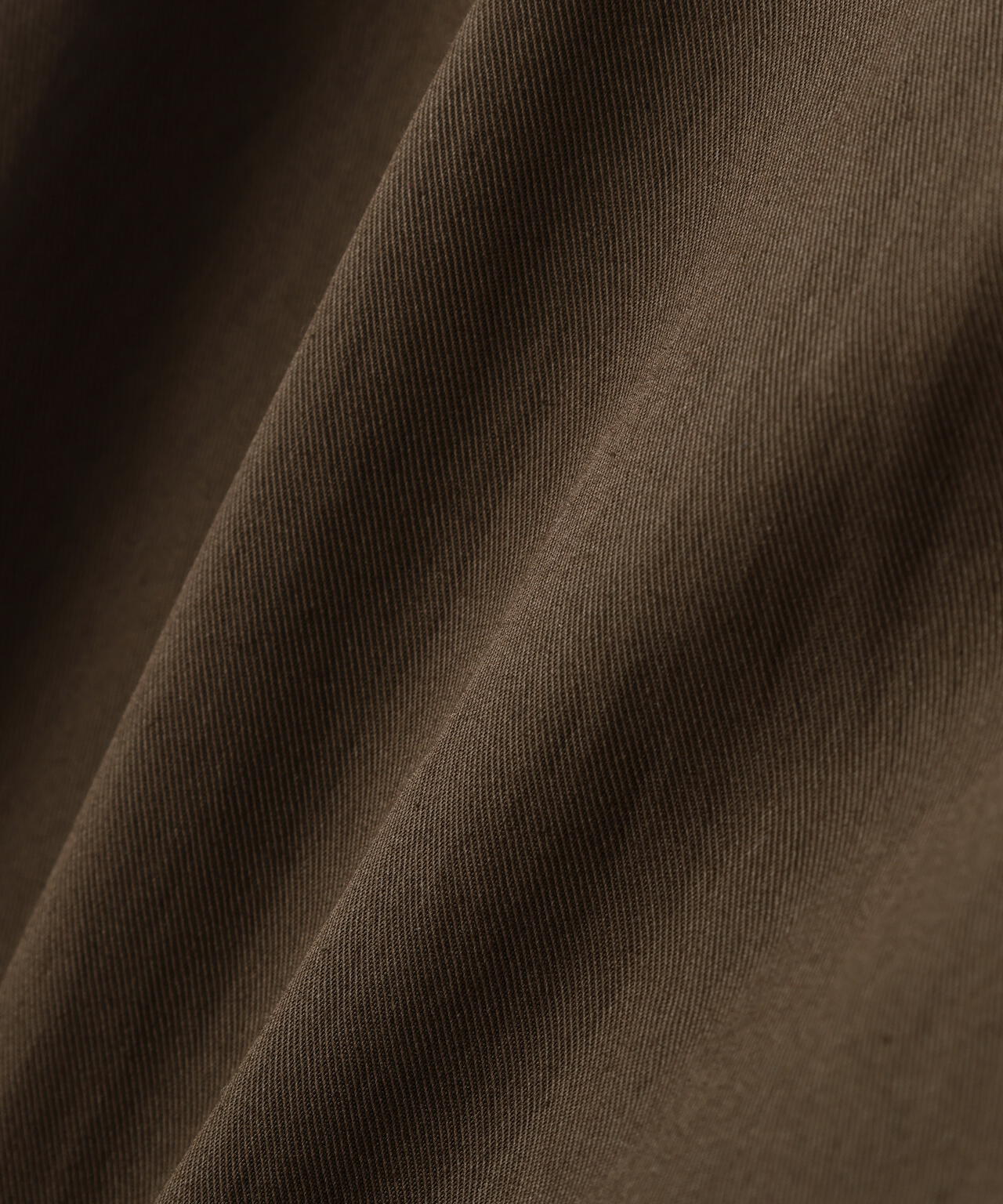 コットンナイロンツイルパンツ