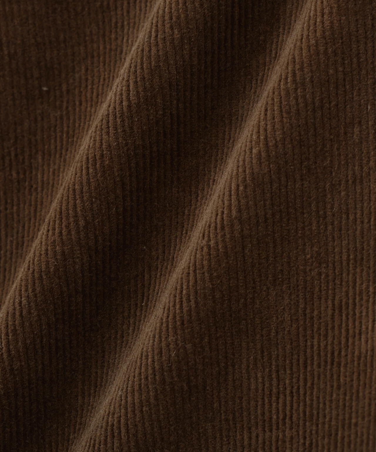 【Healthy Denimコラボ】コーデュロイストレートパンツ