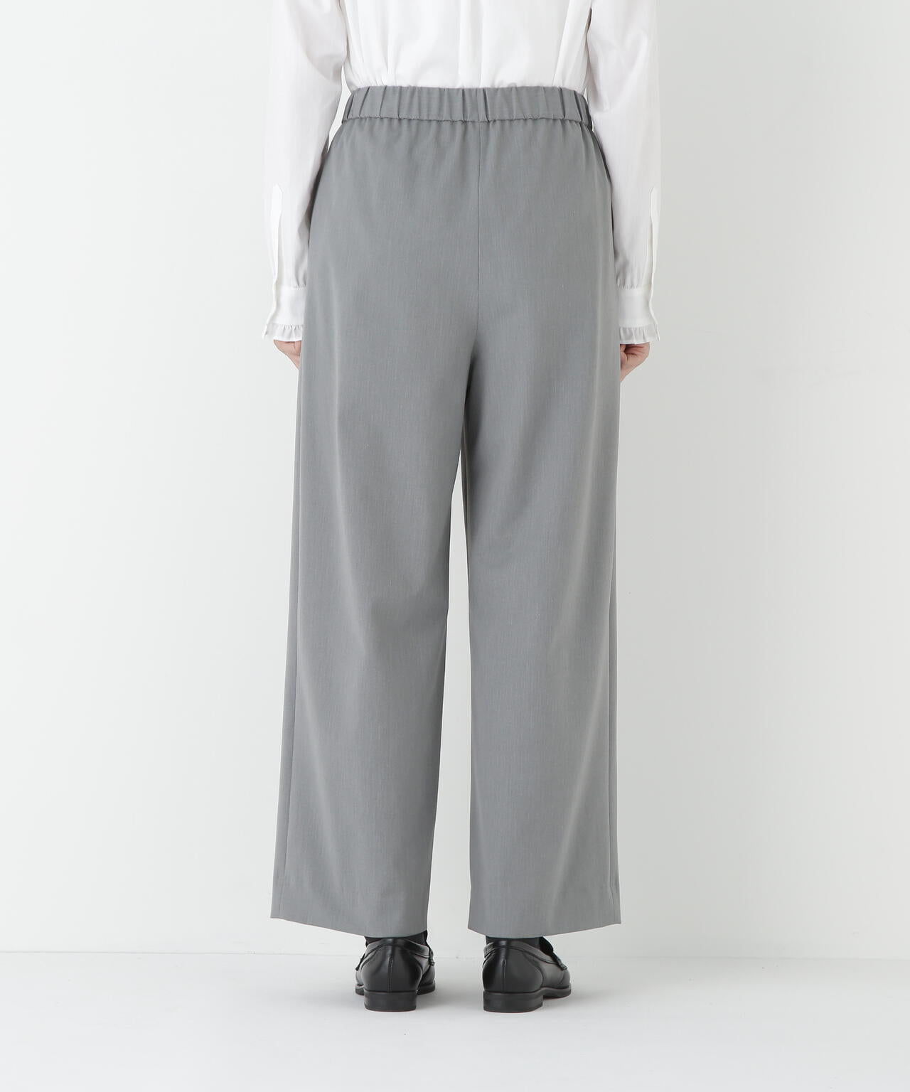 ストレッチビスチェセットアップ