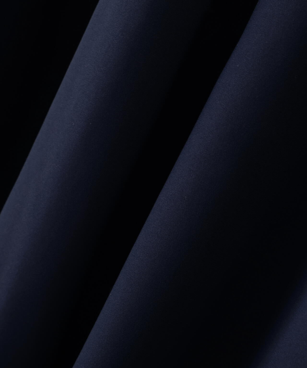 ≪洗える≫タフタドッキングニットワンピース