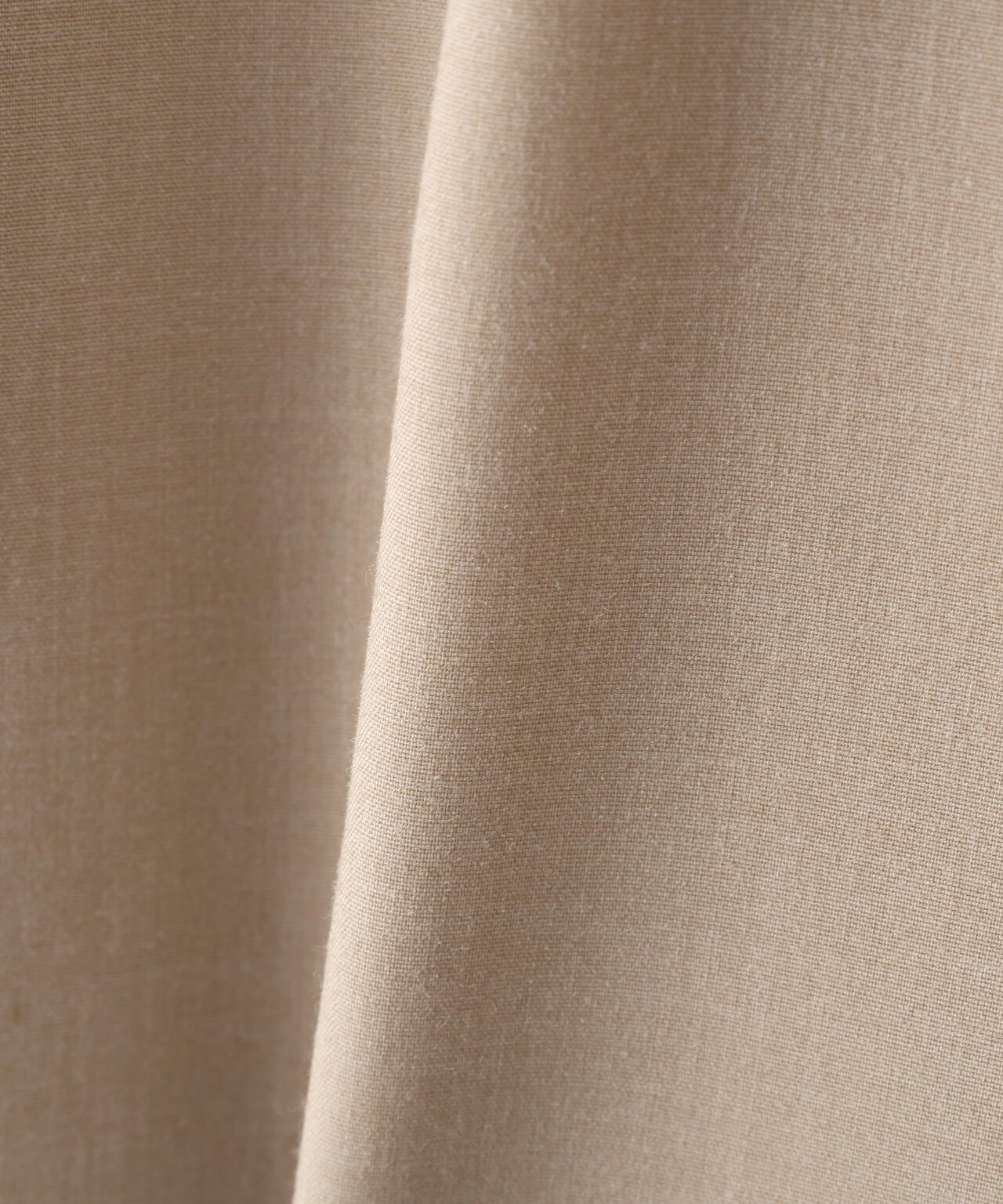 TR×TCポプリンストレッチボックステーラードジャケット