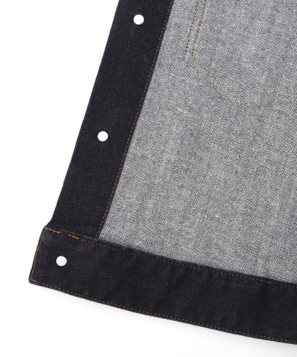 【Healthy Denimコラボ】デニムジャケット