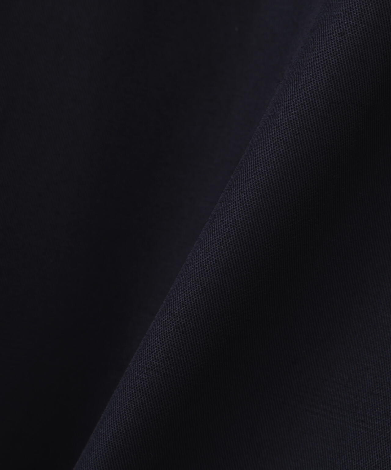 ≪防寒≫コットンギャバ2wayスタンドダウン