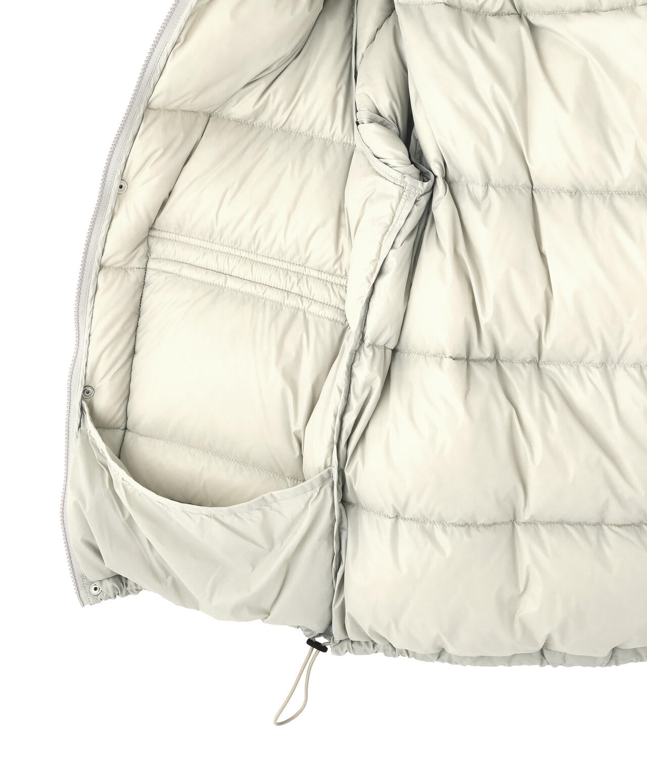 ≪WEB限定カラーあり / TAIONコラボ≫ボリュームフードダウンコート