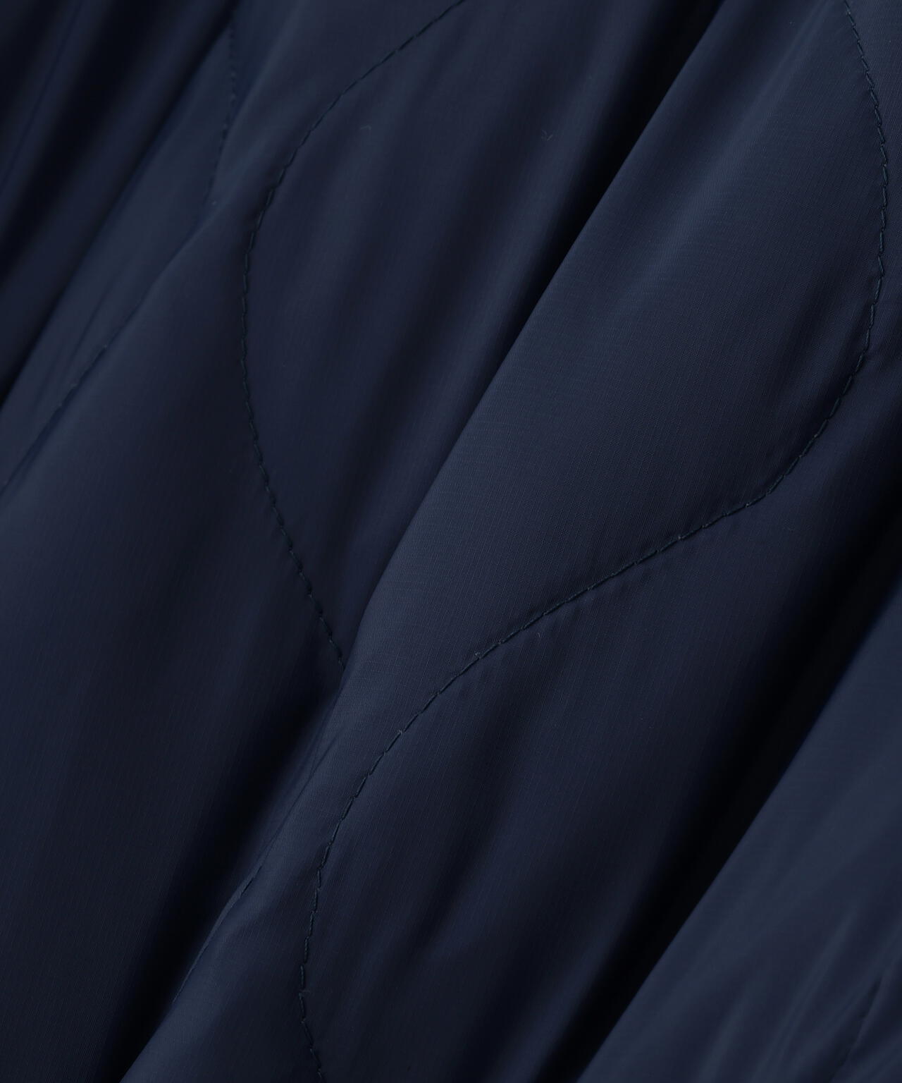 ≪TAIONコラボ≫リバーシブルボアダウンブルゾン