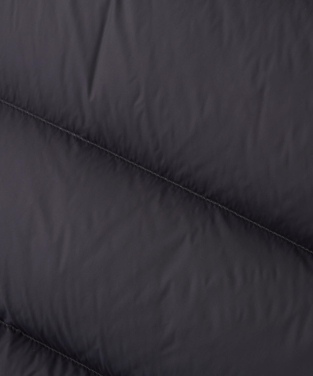 ≪TAIONコラボ≫ボリュームスタンドダウンベスト