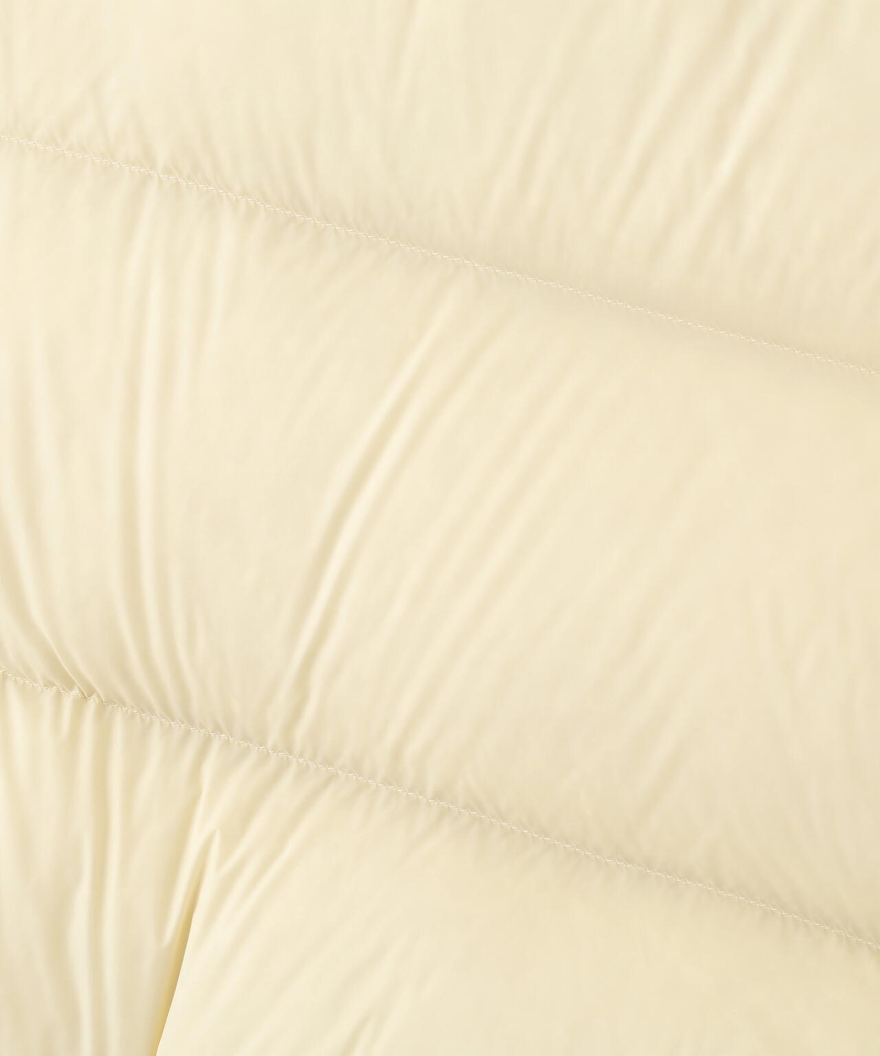 ≪TAIONコラボ≫ボリュームスタンドダウンベスト