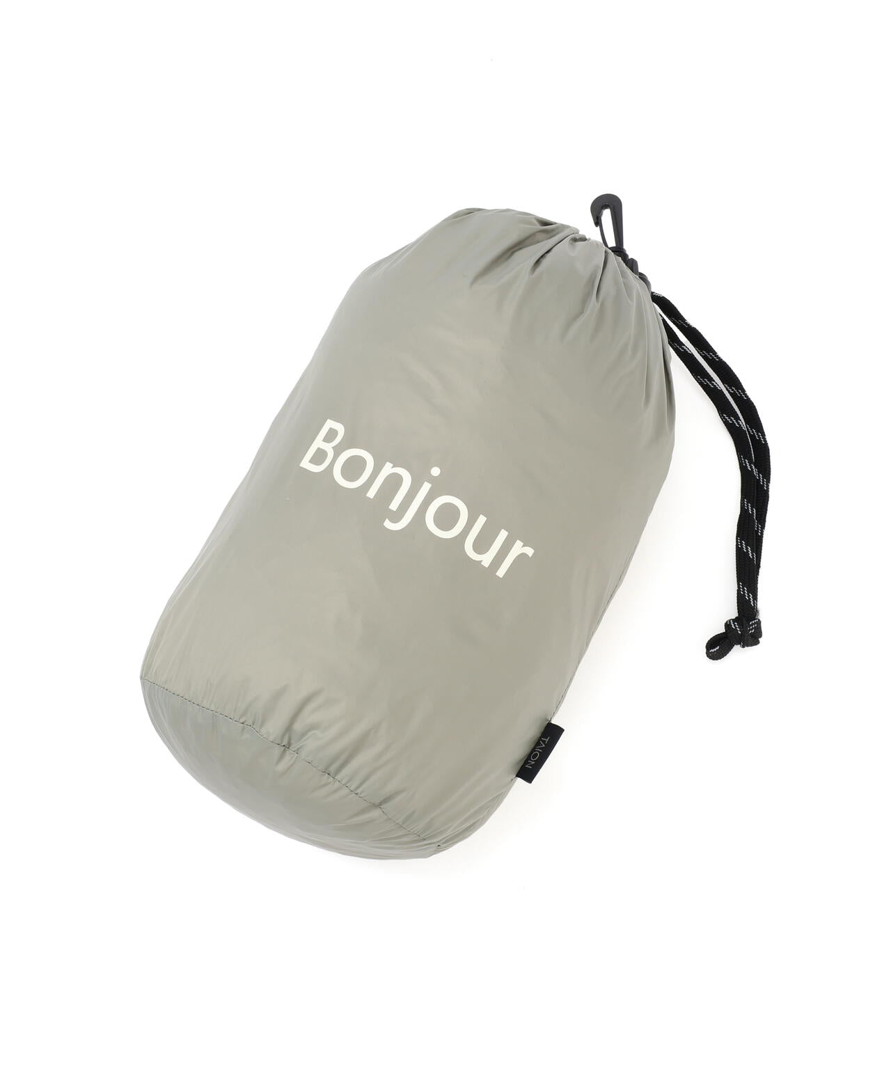 ≪TAIONコラボ≫ボリュームスタンドダウンベスト