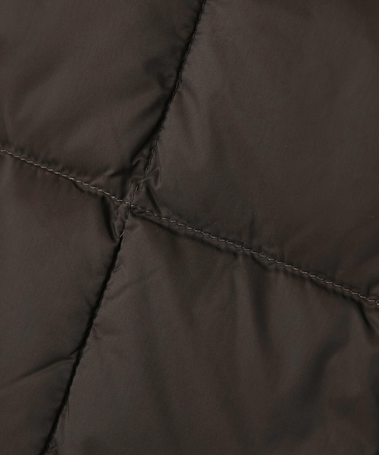 ≪WEB限定カラーあり / TAIONコラボ≫リバーシブルクルーネックダウンブルゾン