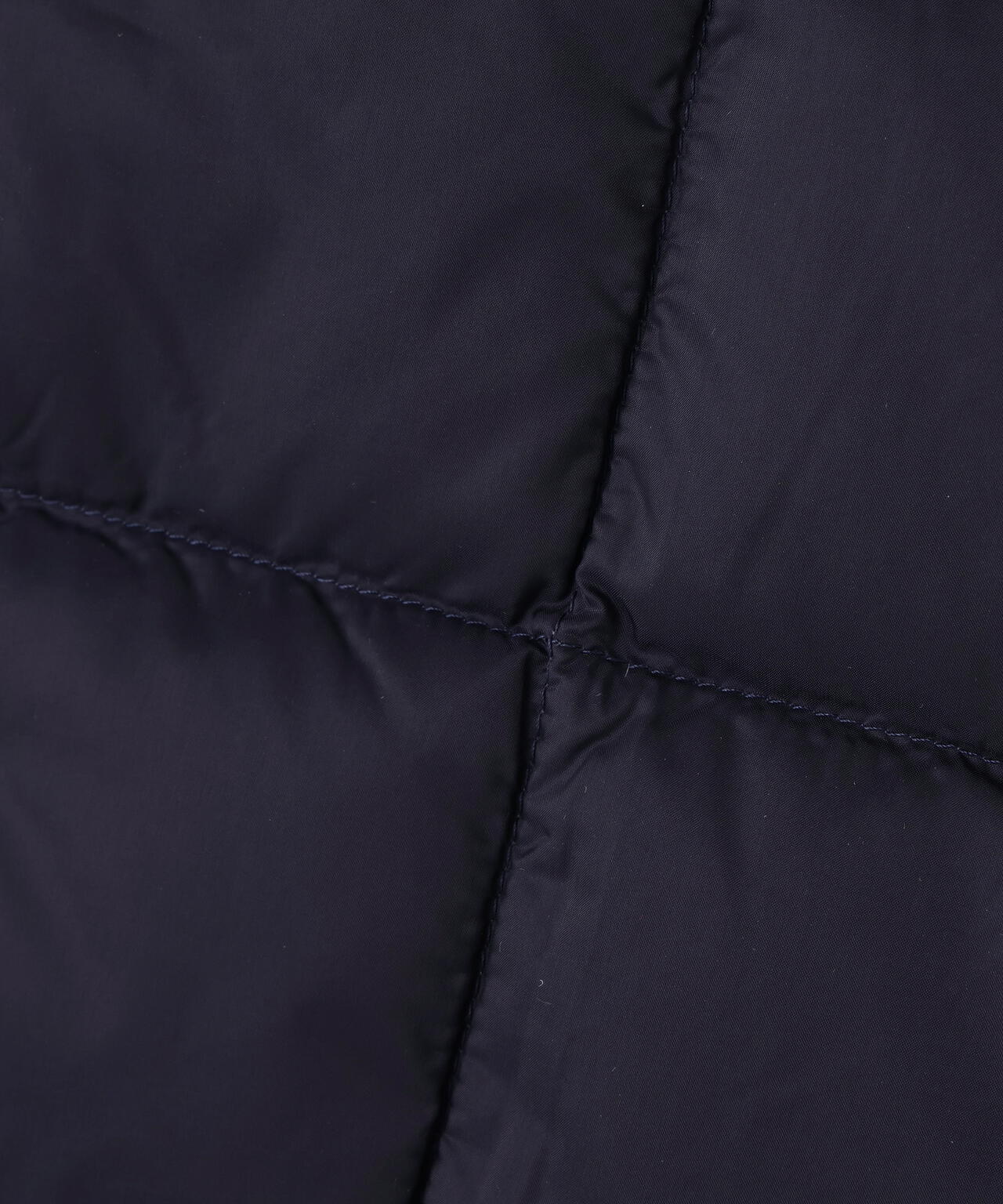 ≪WEB限定カラーあり / TAIONコラボ≫リバーシブルクルーネックダウンブルゾン