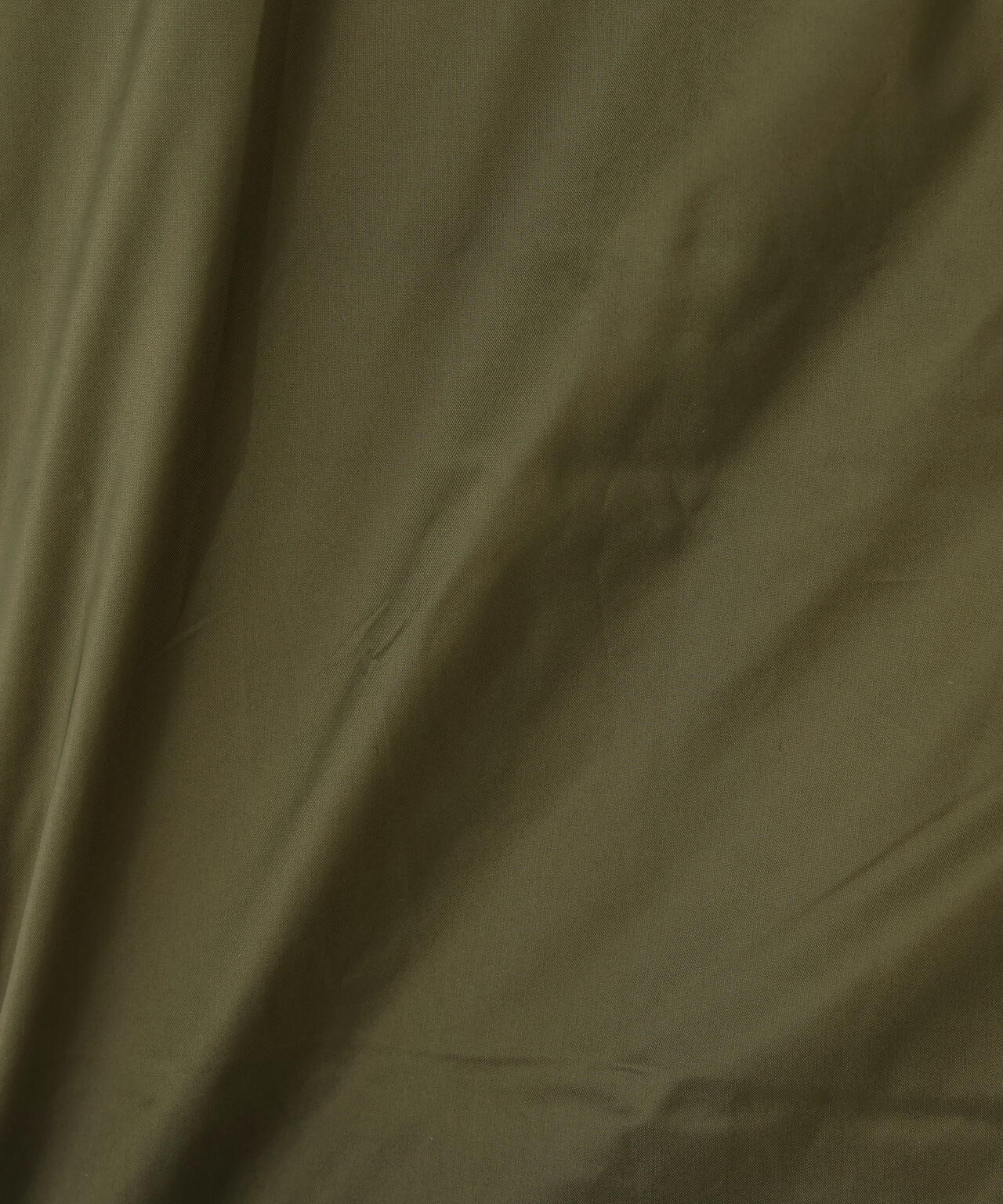 ≪WEB限定カラーあり / TAIONコラボ≫リバーシブルクルーネックダウンブルゾン