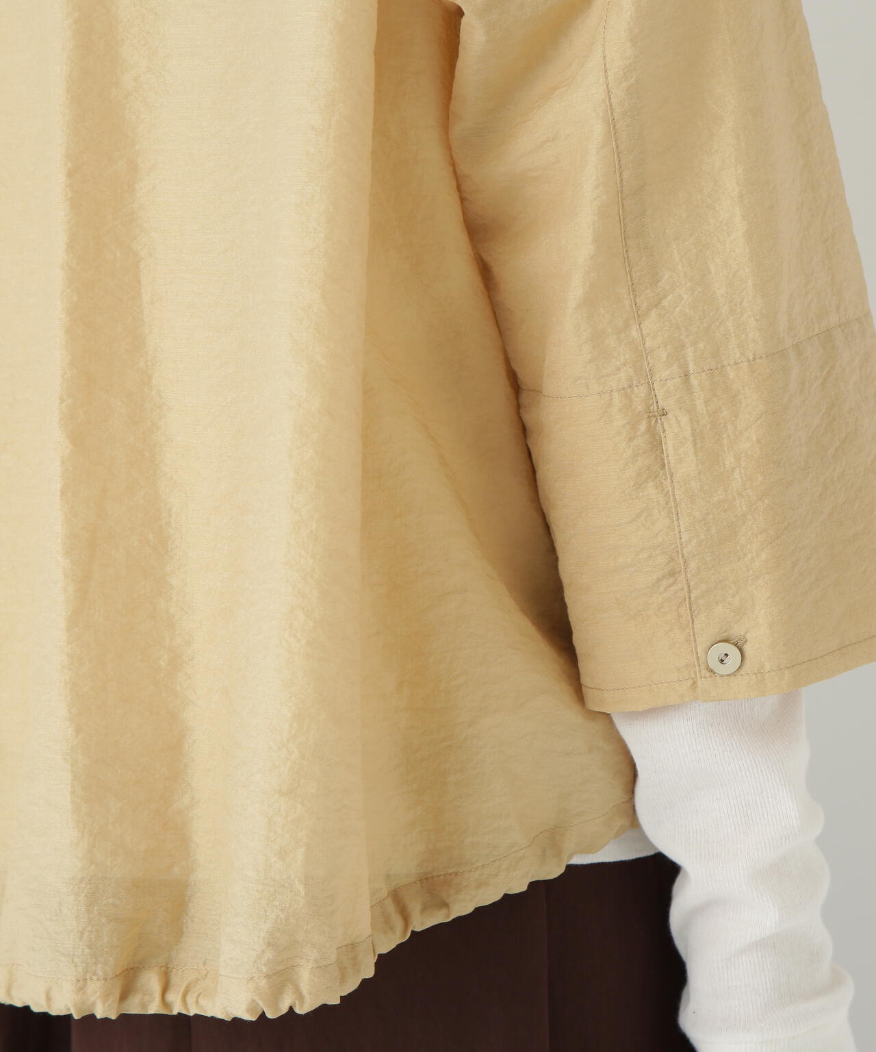 C/Nシアタッサーブルゾン