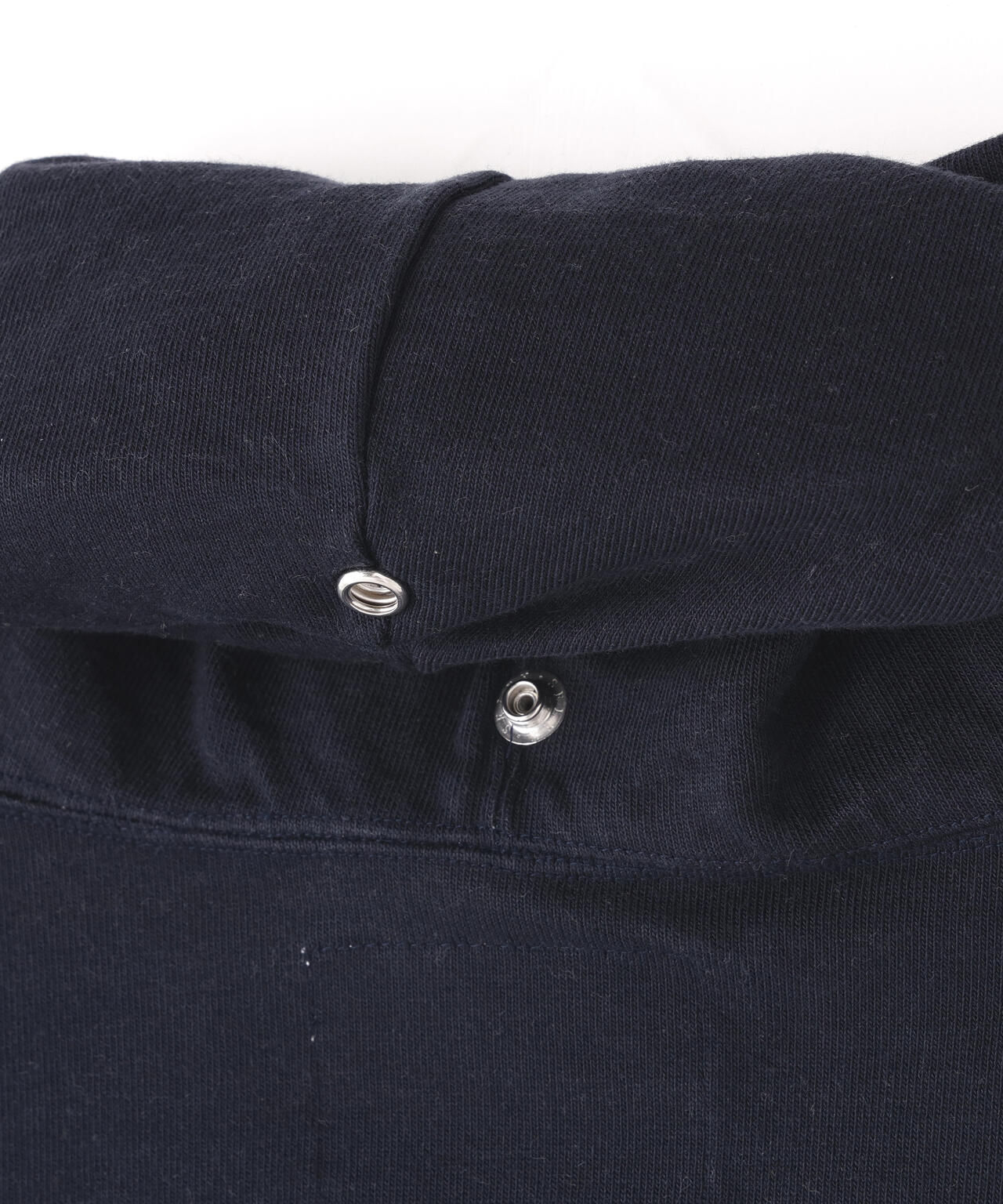 【WEB限定】NATIC裏毛フーディジレベスト