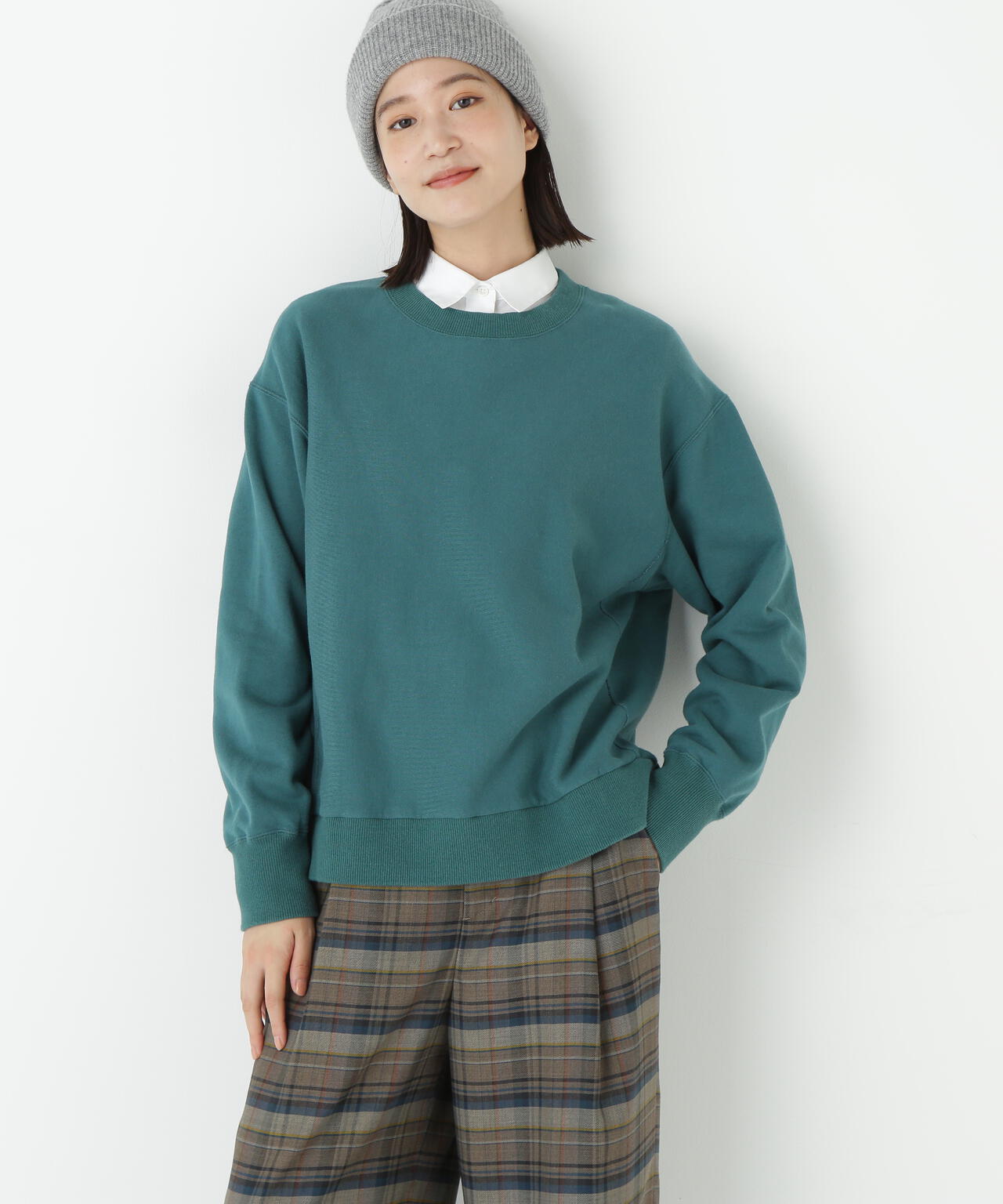 カラートレーナー