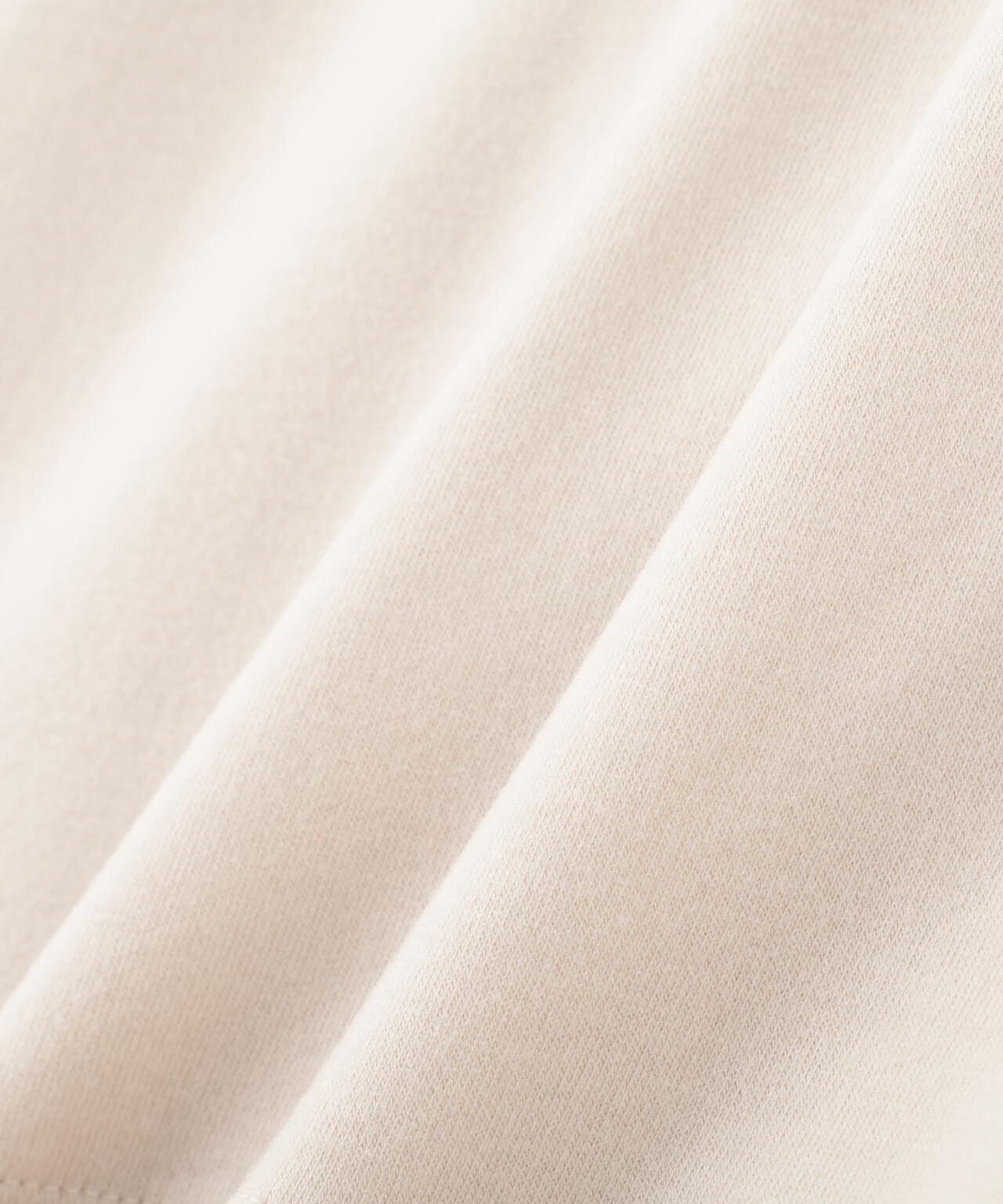 ≪ウォーム素材≫コットンウォームカットソー