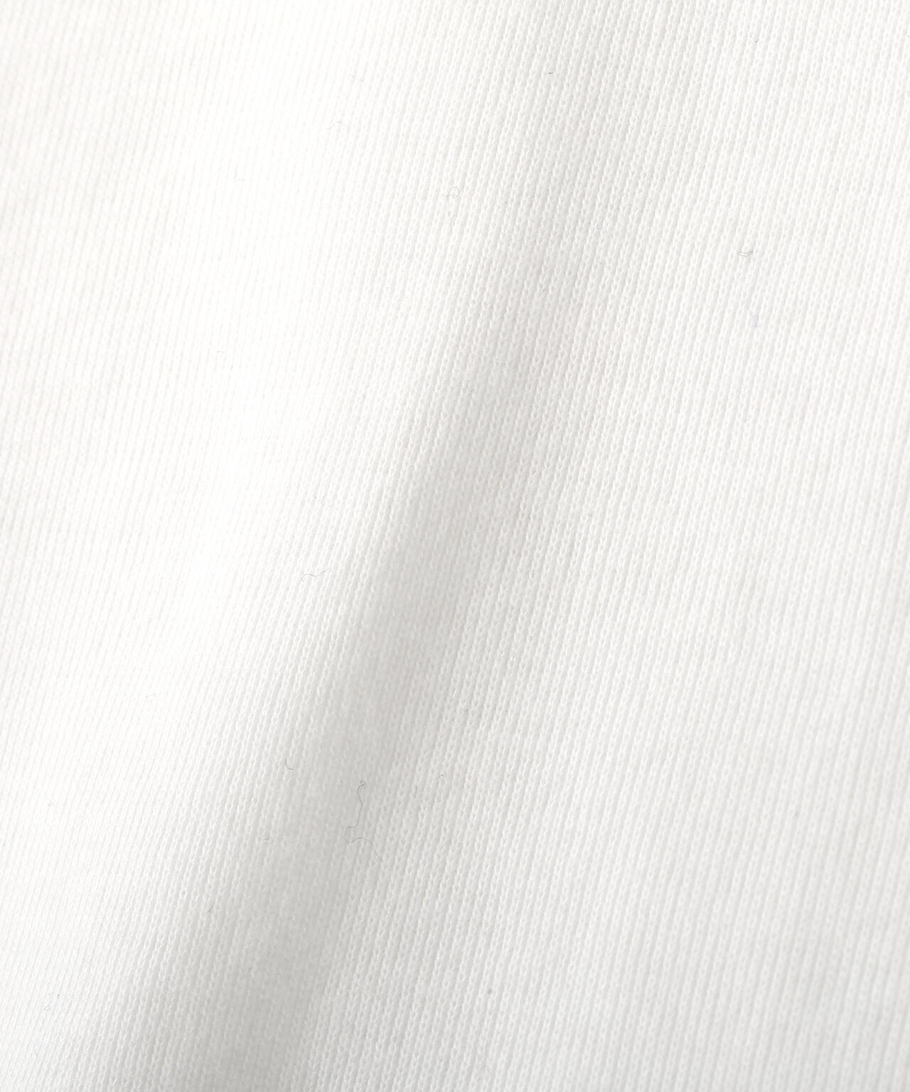 オーガニックコットンタンクトップ